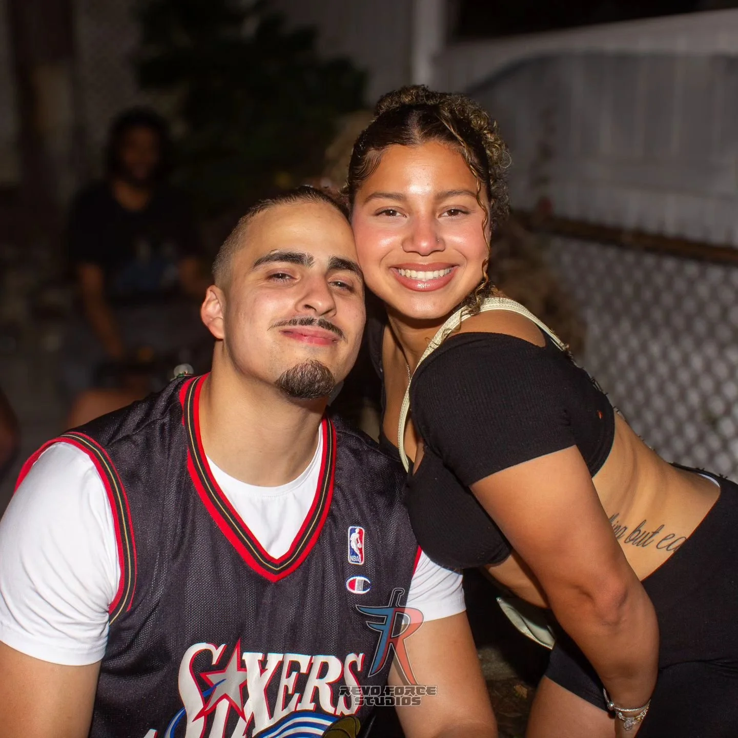 If anyone can find her @ lmk. 
.
.
.
#revoforcestudios #newjersey #photooftheday #76ers #nba