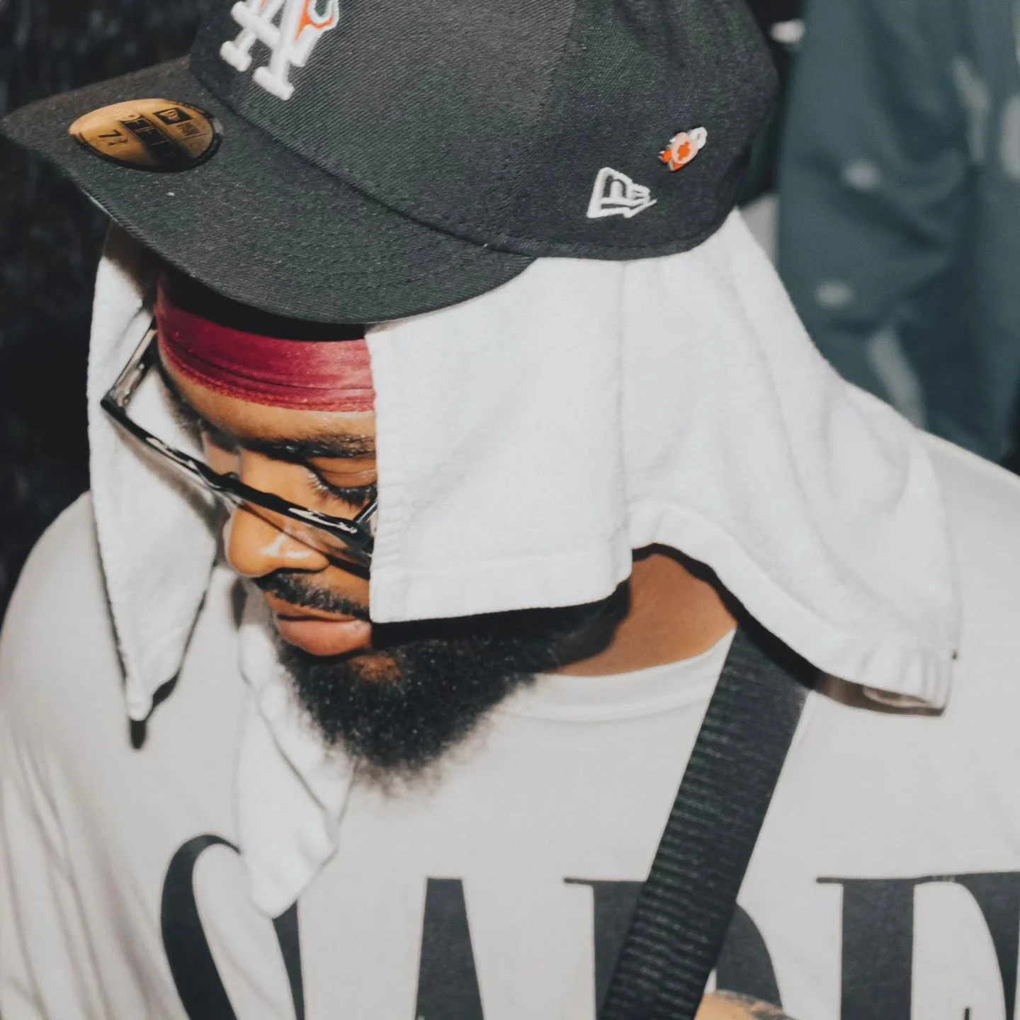 #6summers #revoforcestudios #portrait #candidphoto #gunna