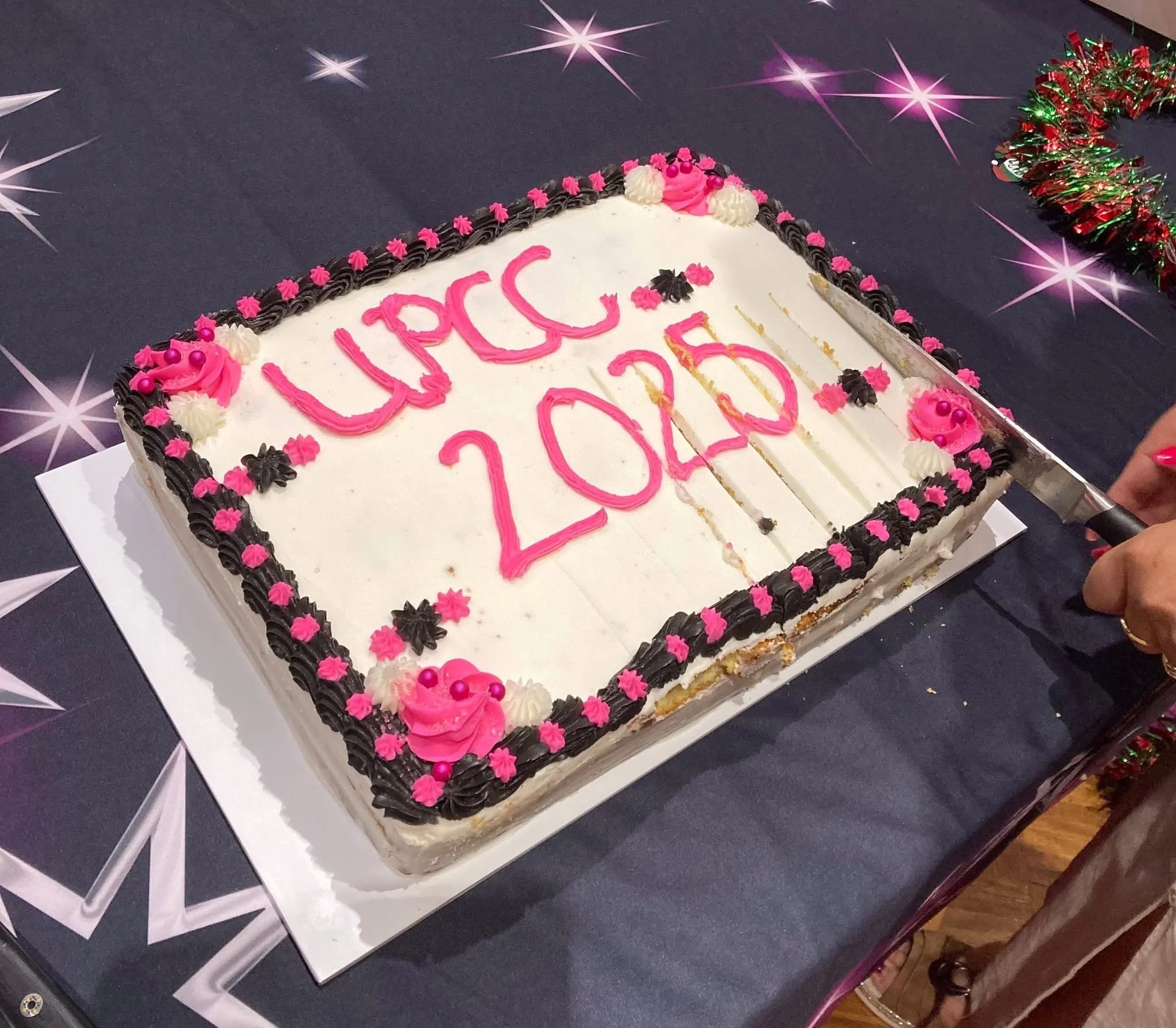 Presentation Night 2025