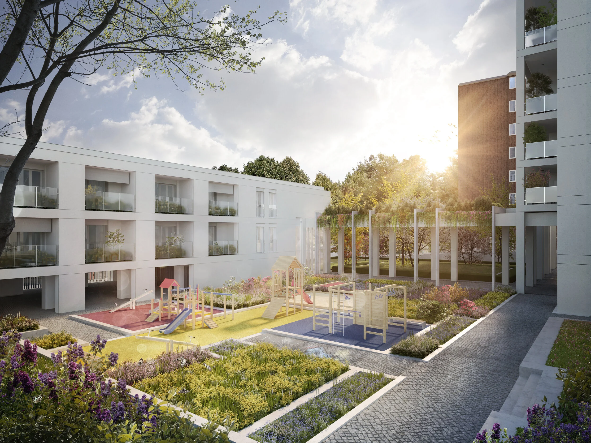 Torre MIlano_area giochi e giardino erbe aromatiche.jpg
