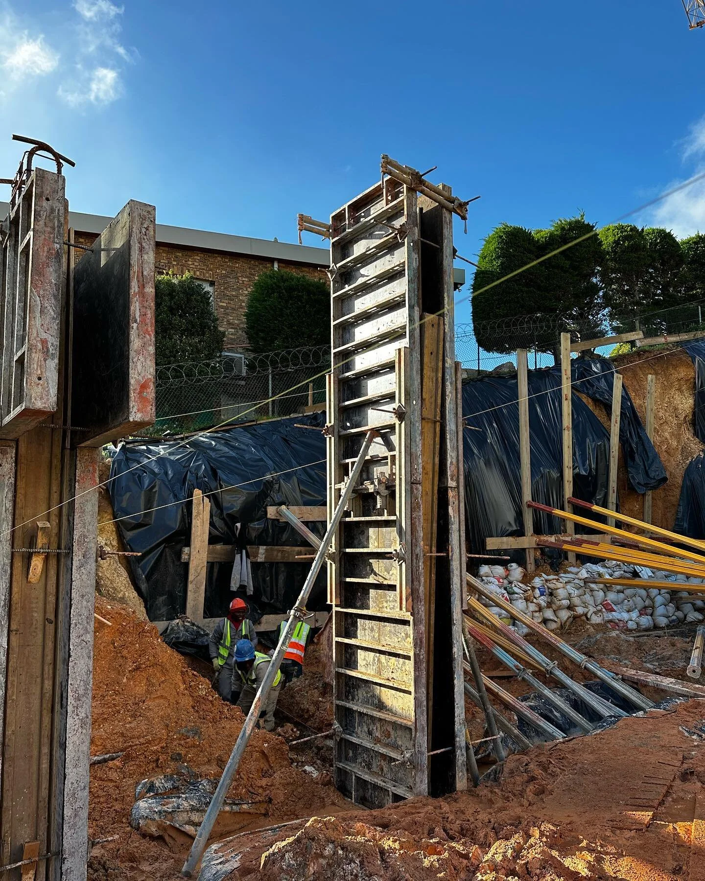 Falcon Peak Update 3/3