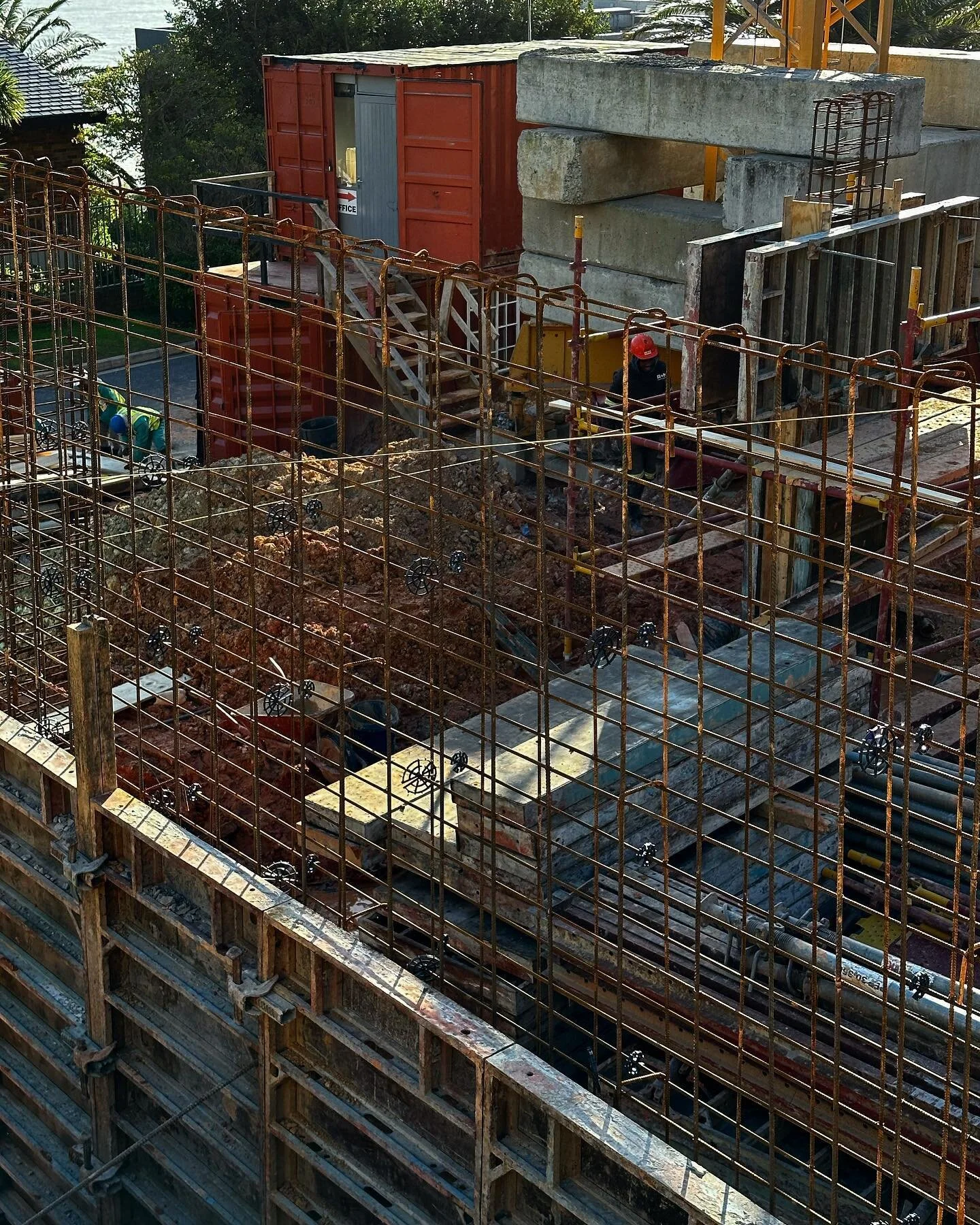 Falcon Peak Update 🦅 1/3