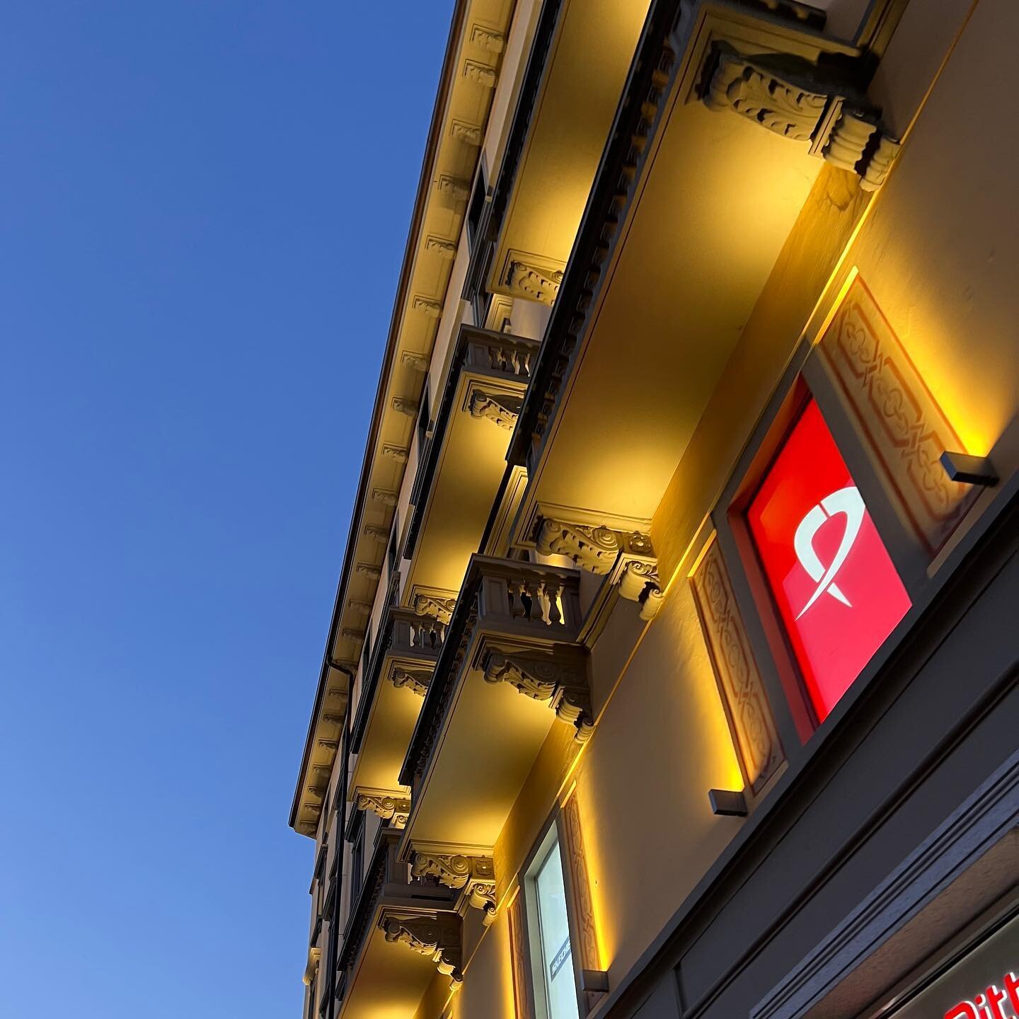 Corso Buenos Aires 63