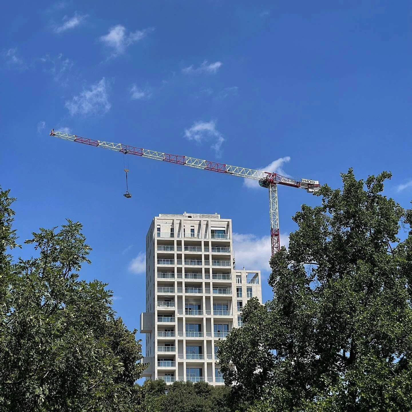 Torre Milano immerso nel verde 🌱

&bull;
&bull;
&bull;
 #realestate #city #citylights ⁣#travelphotography #ig #photo #view #italy #instagood #likeforlikes #luxury #cityphotography #travel #beautiful #milanocity #sunset #milano #citylife #cityview #p