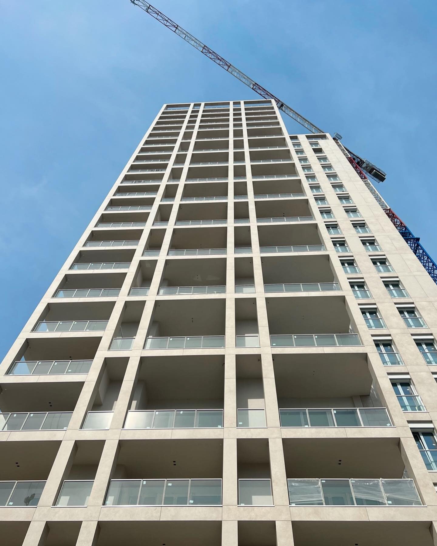 Torre Milano: ci siamo quasi 💪