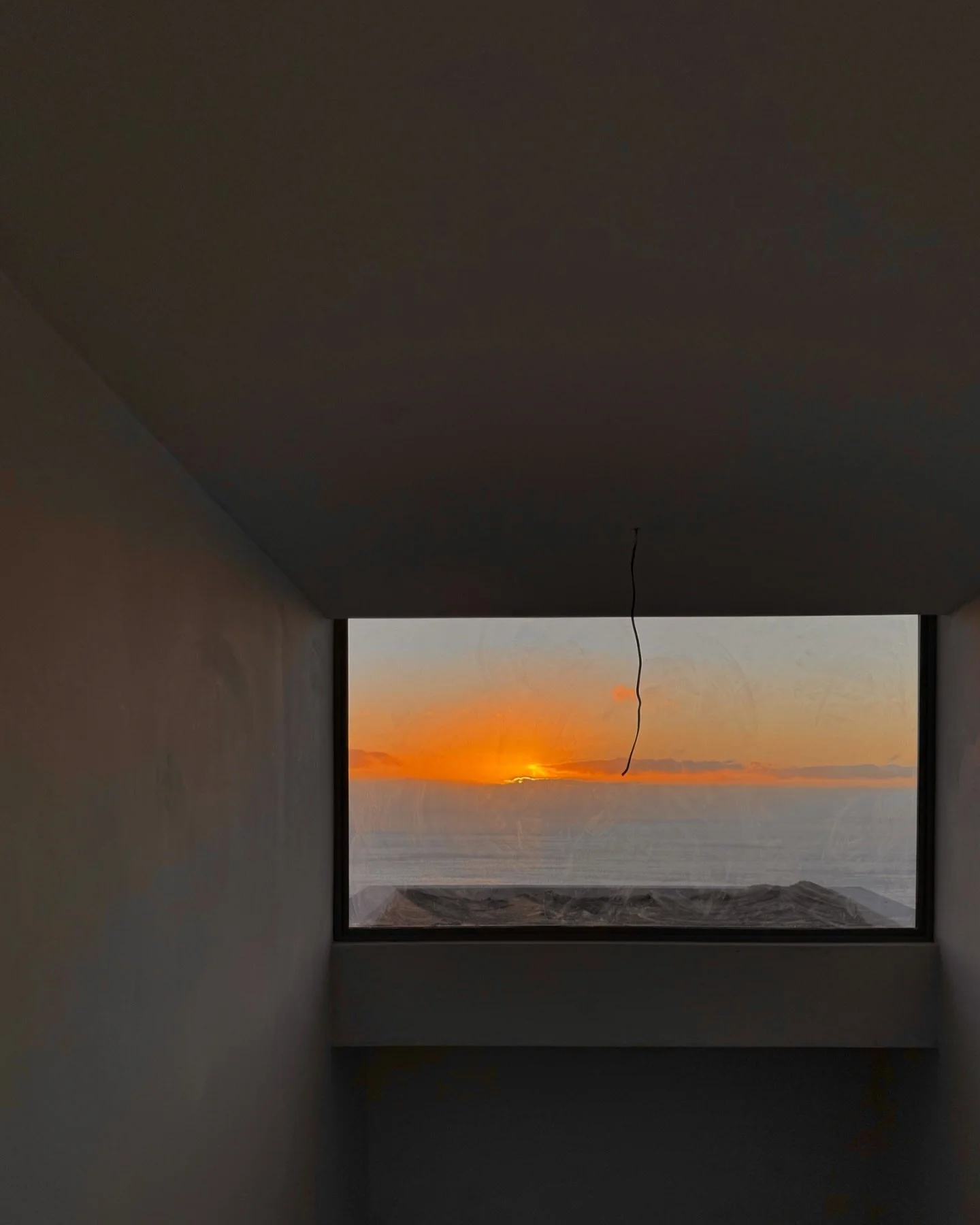 Sunset or masterpiece? Falcon Peak makes you wonder ✨