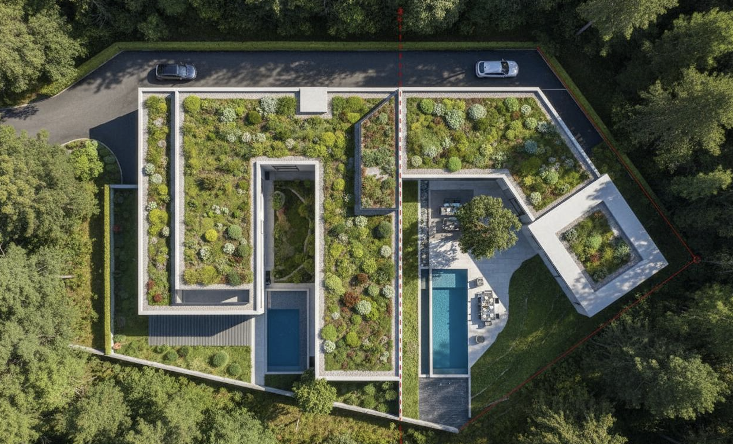 RAVEN PEAK |  UNDER DEVELOPMENT