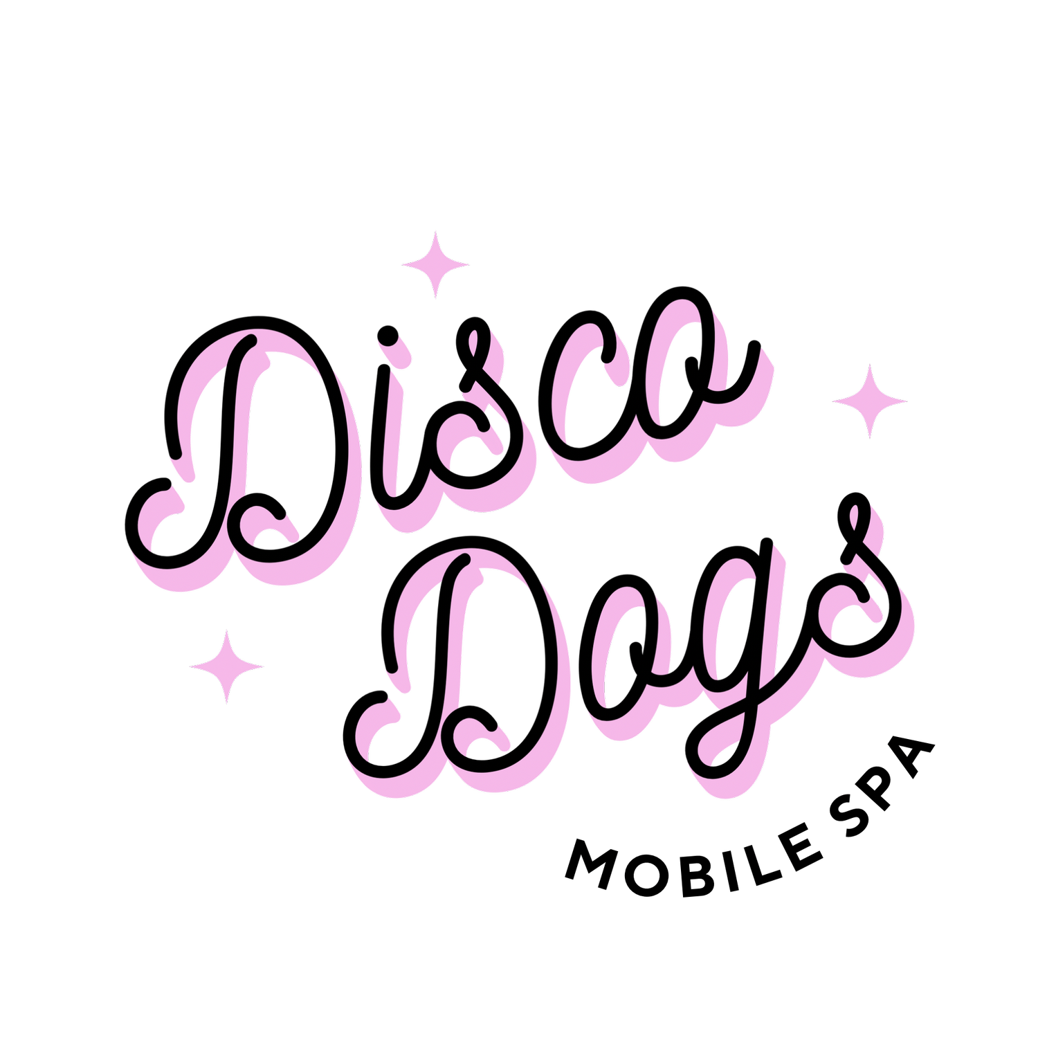 Disco Dogs Mobile Grooming Spa servicing central San Diego