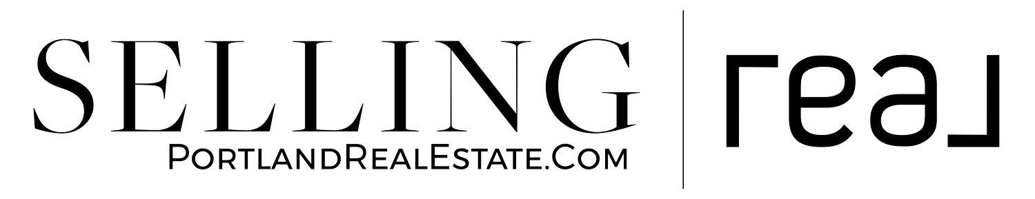 Selling Portland Real Estate