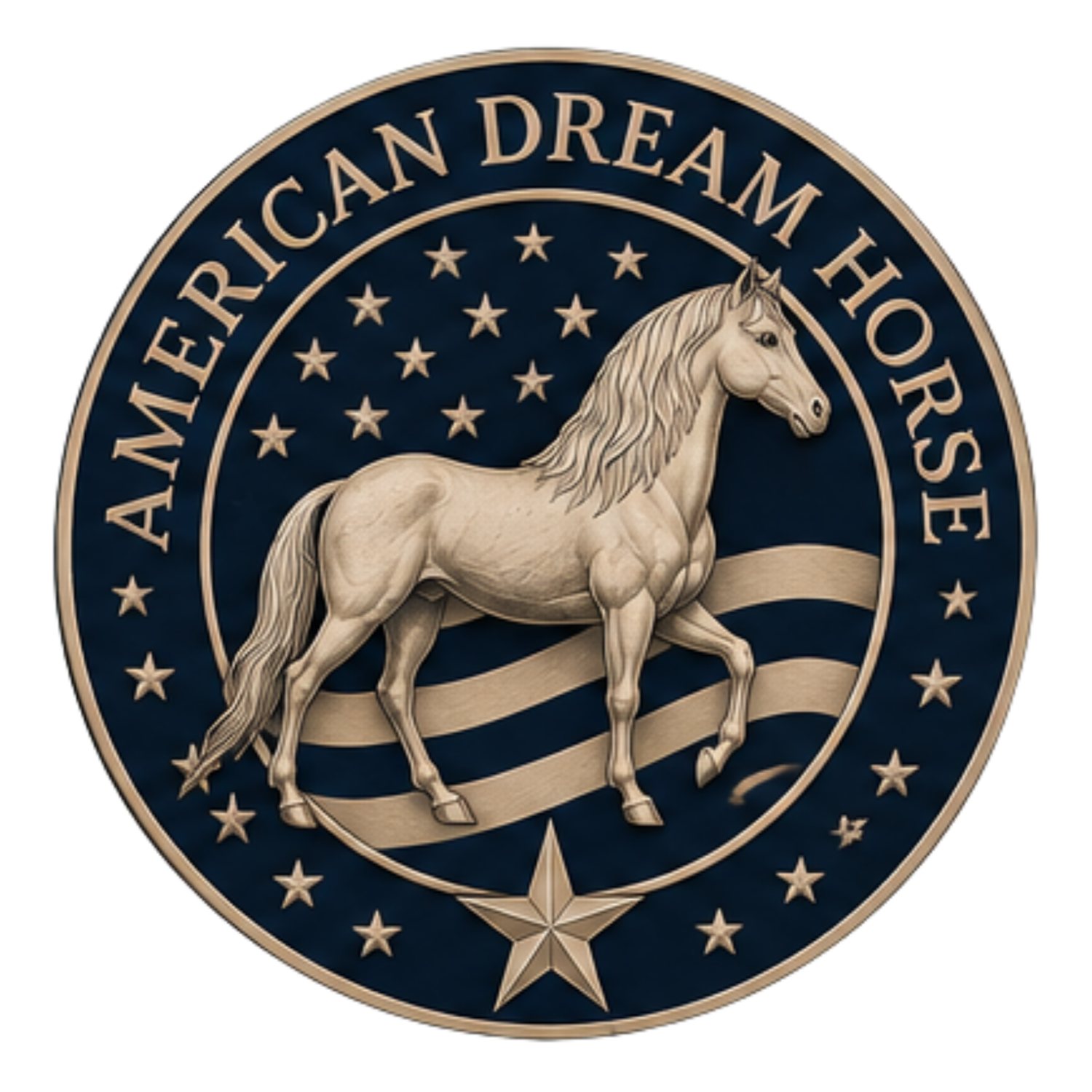 AMERICAN DREAM HORSE