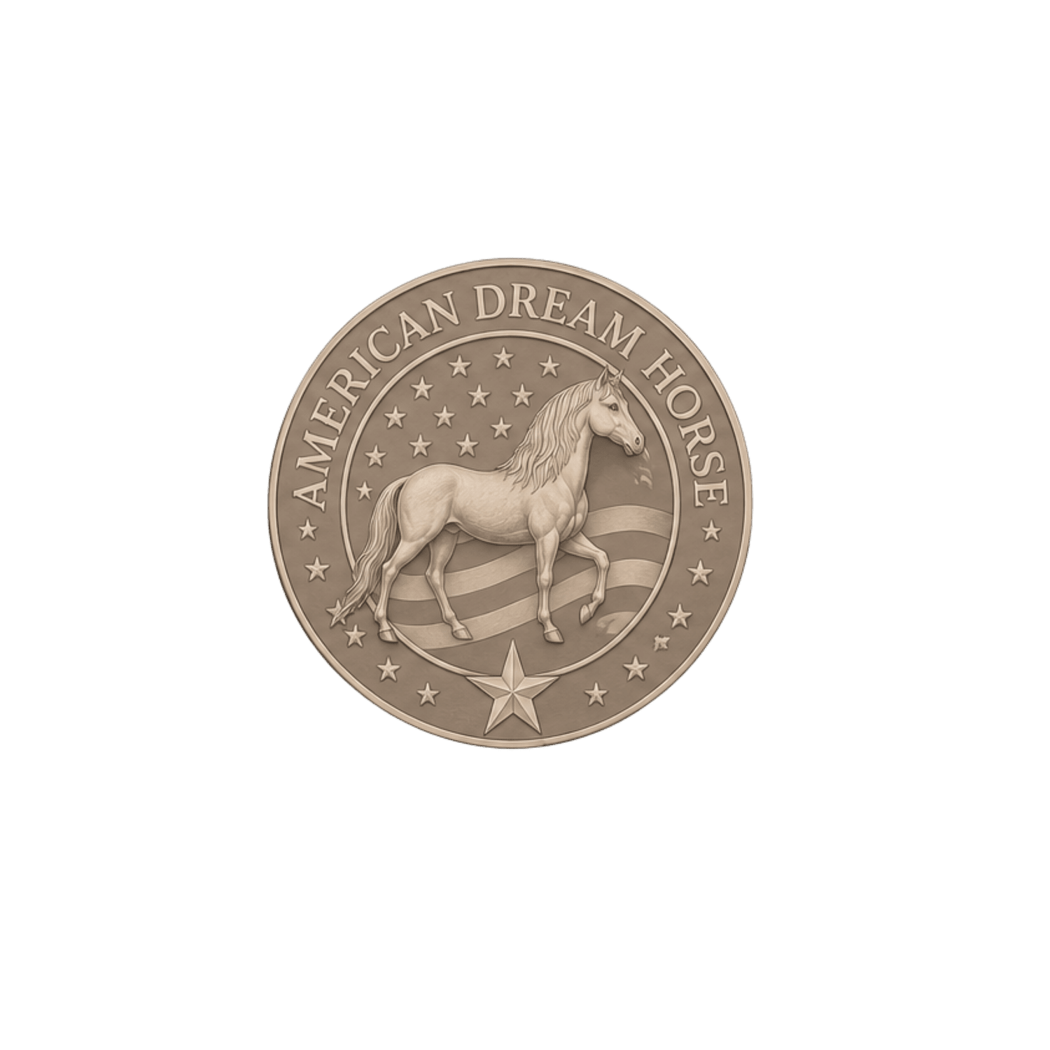 AMERICAN DREAM HORSE