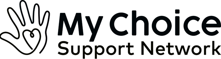 All Services — My Choice Support Network