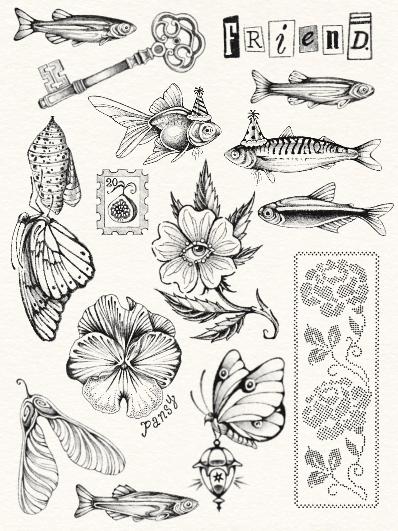 Projects Under 1-2 Hours ($200 hourly rate)