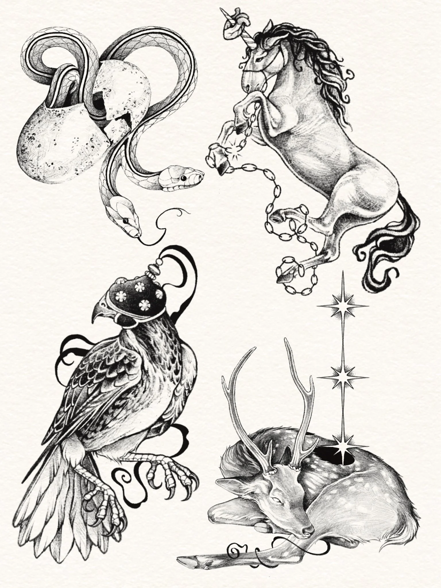 Projects Under 4-5 Hours ($200 hourly rate)