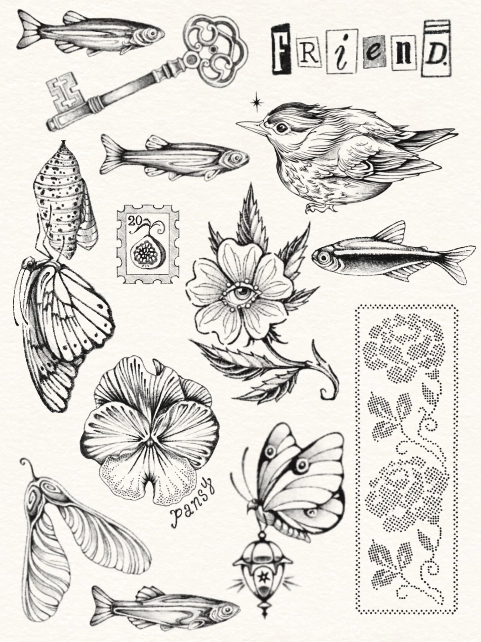 Projects Under 1-2 Hours ($200 hourly rate)