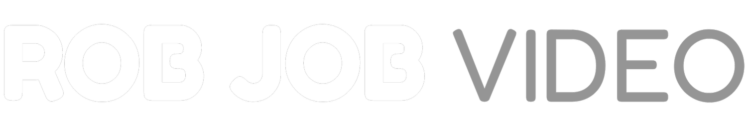Rob Job Video
