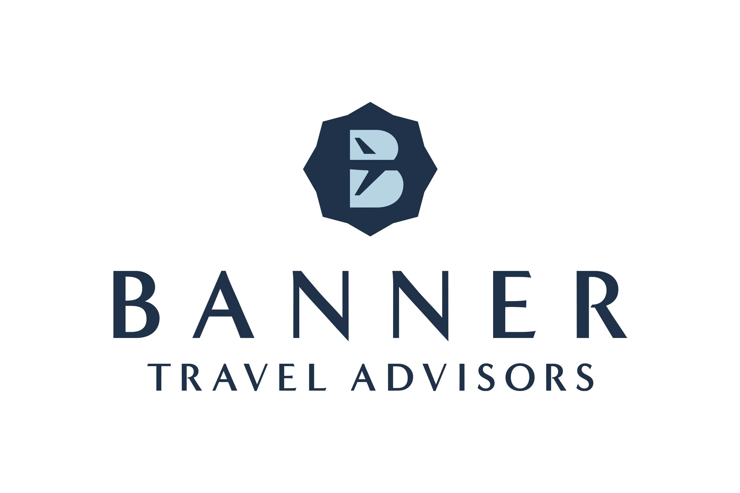 Banner Travel Advisors logo