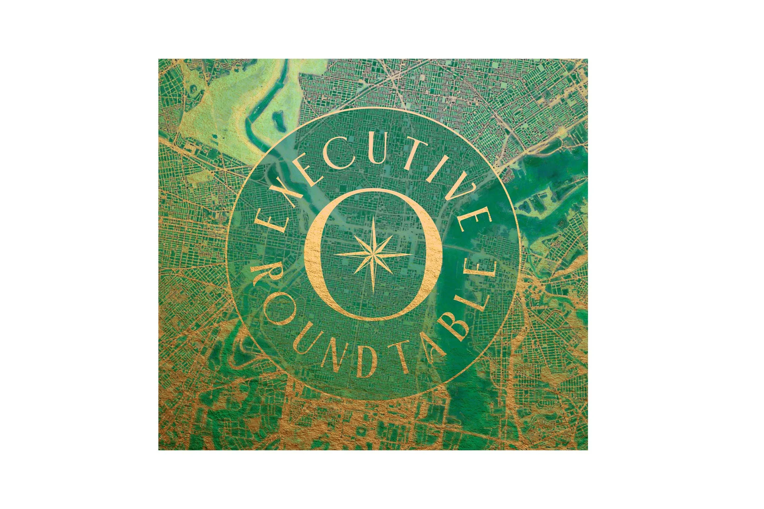 Executive Roundtable graphic