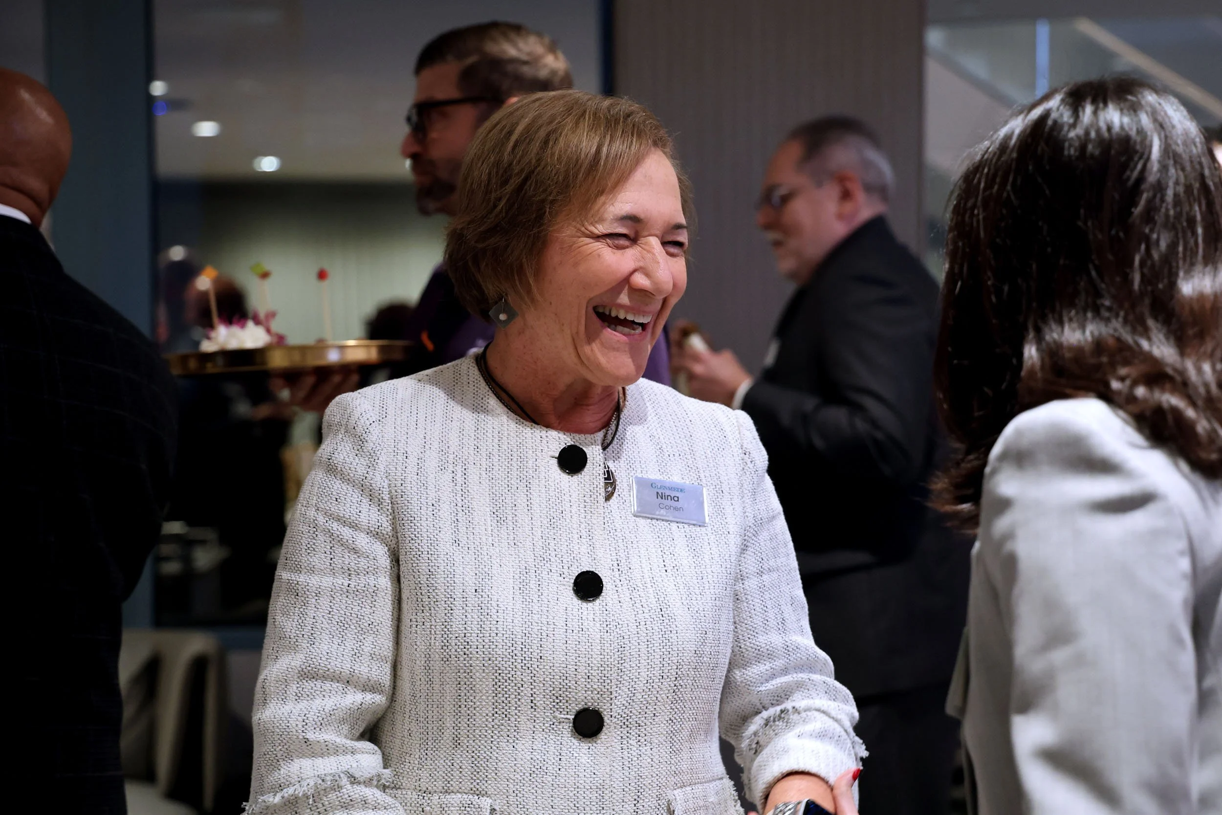 Chamber event photo