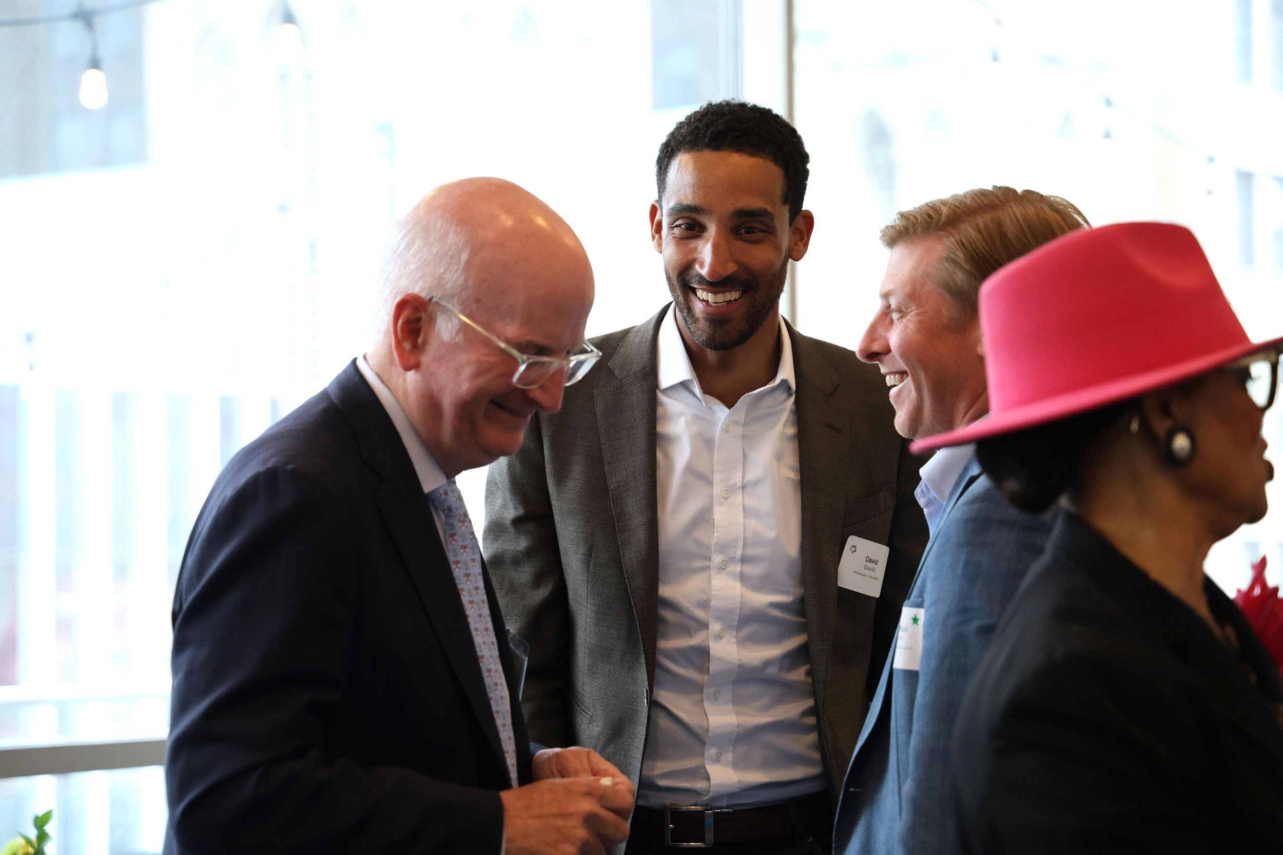 Chamber event photo