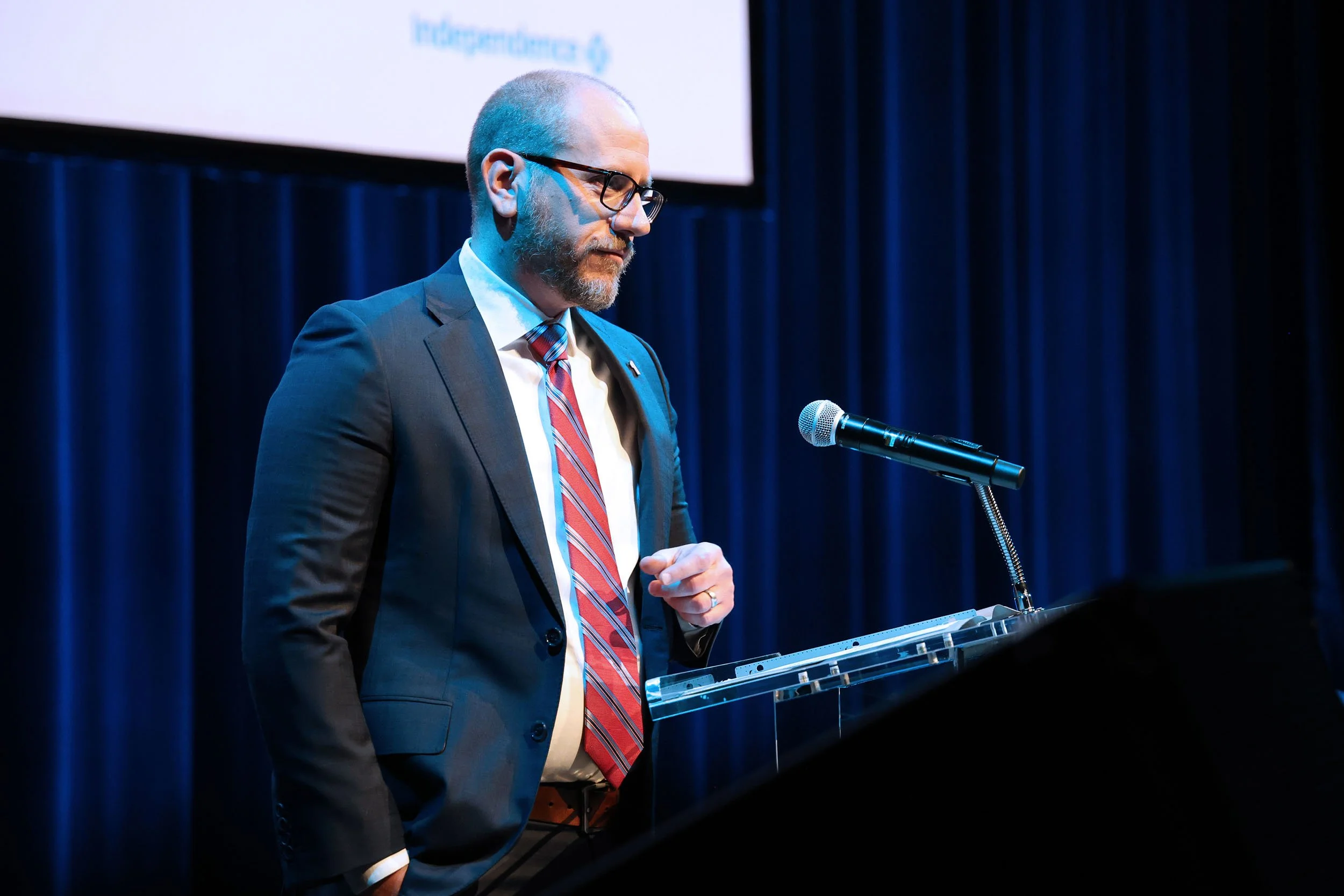Chamber event photo