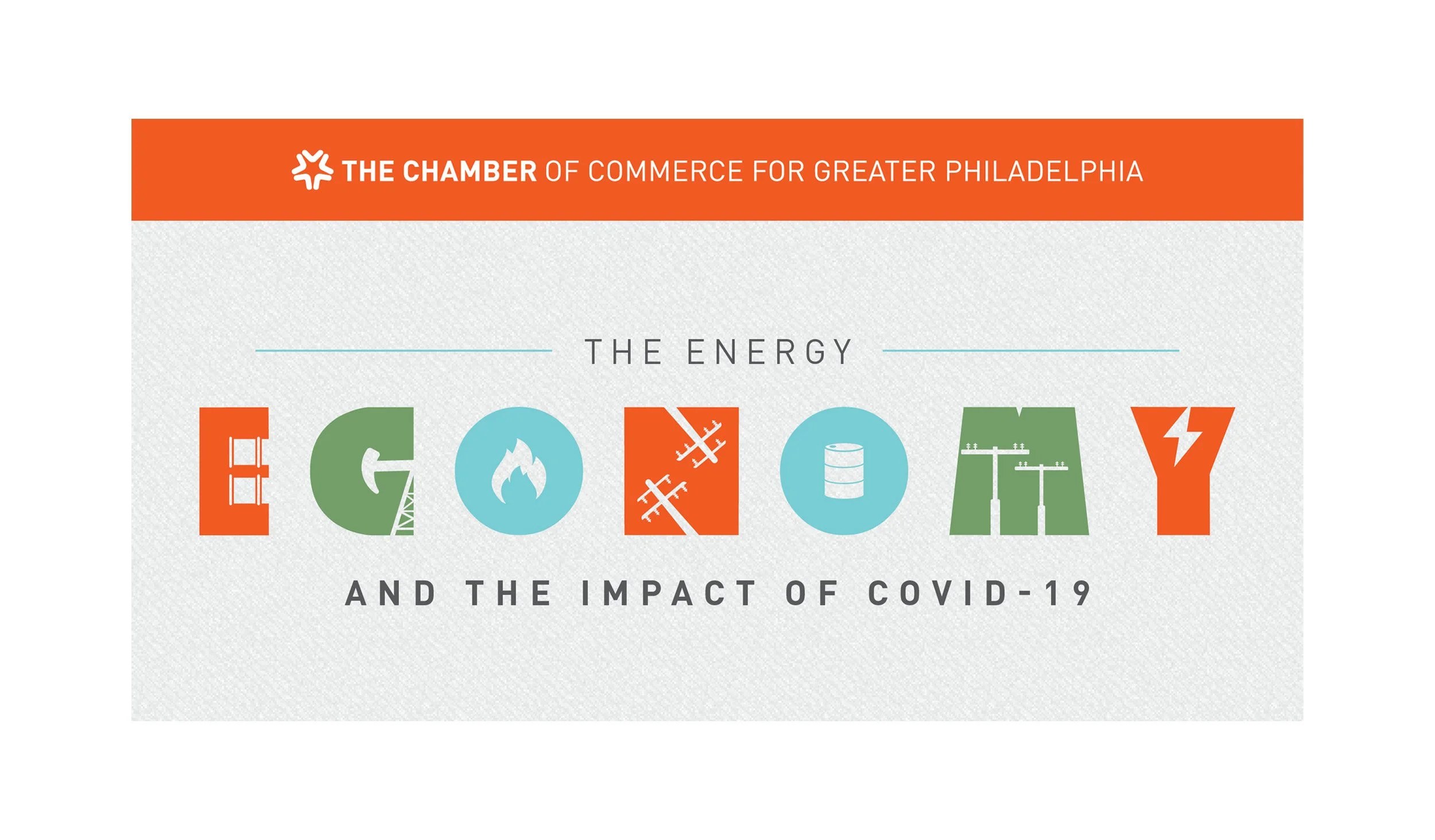 The Energy Economy graphic