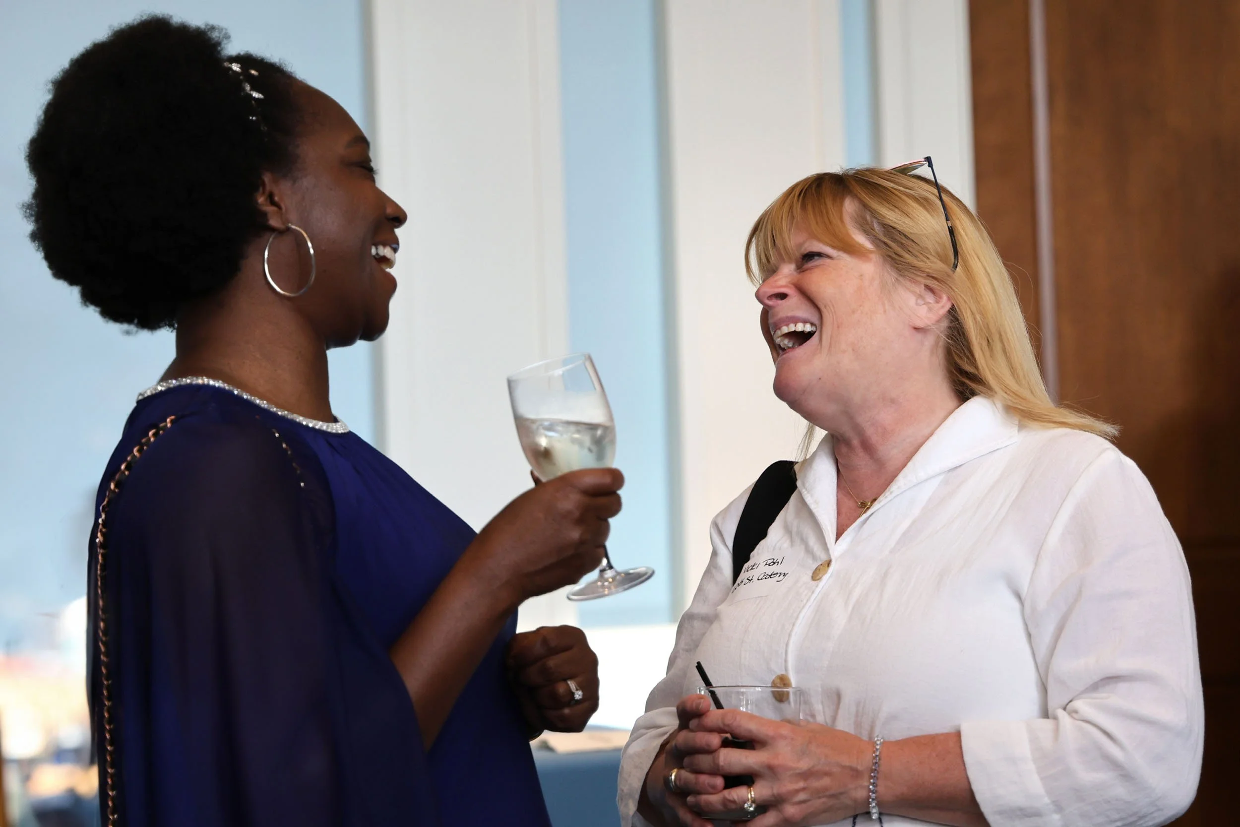 Chamber event photo