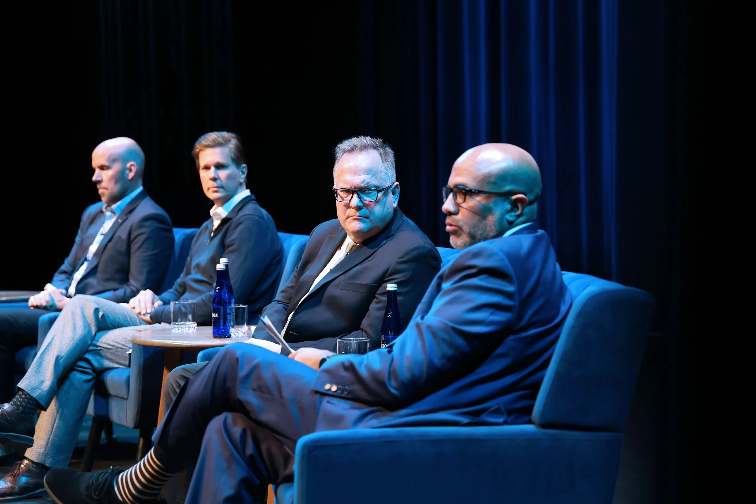 Chamber event photo