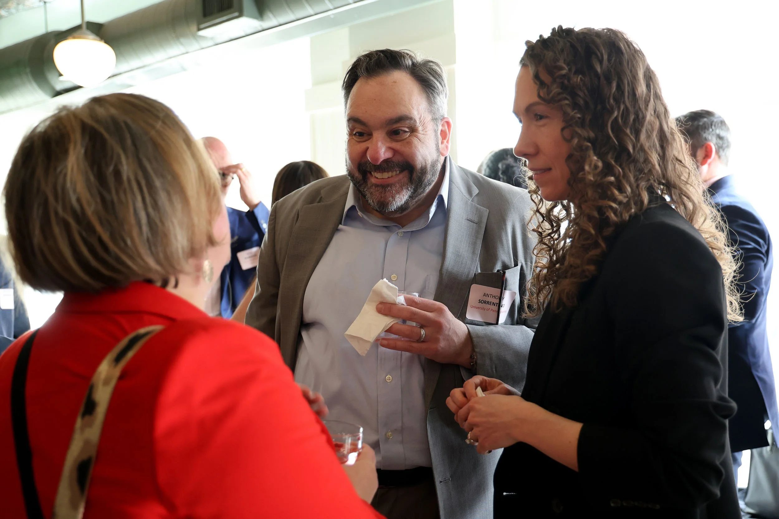 Chamber event photo