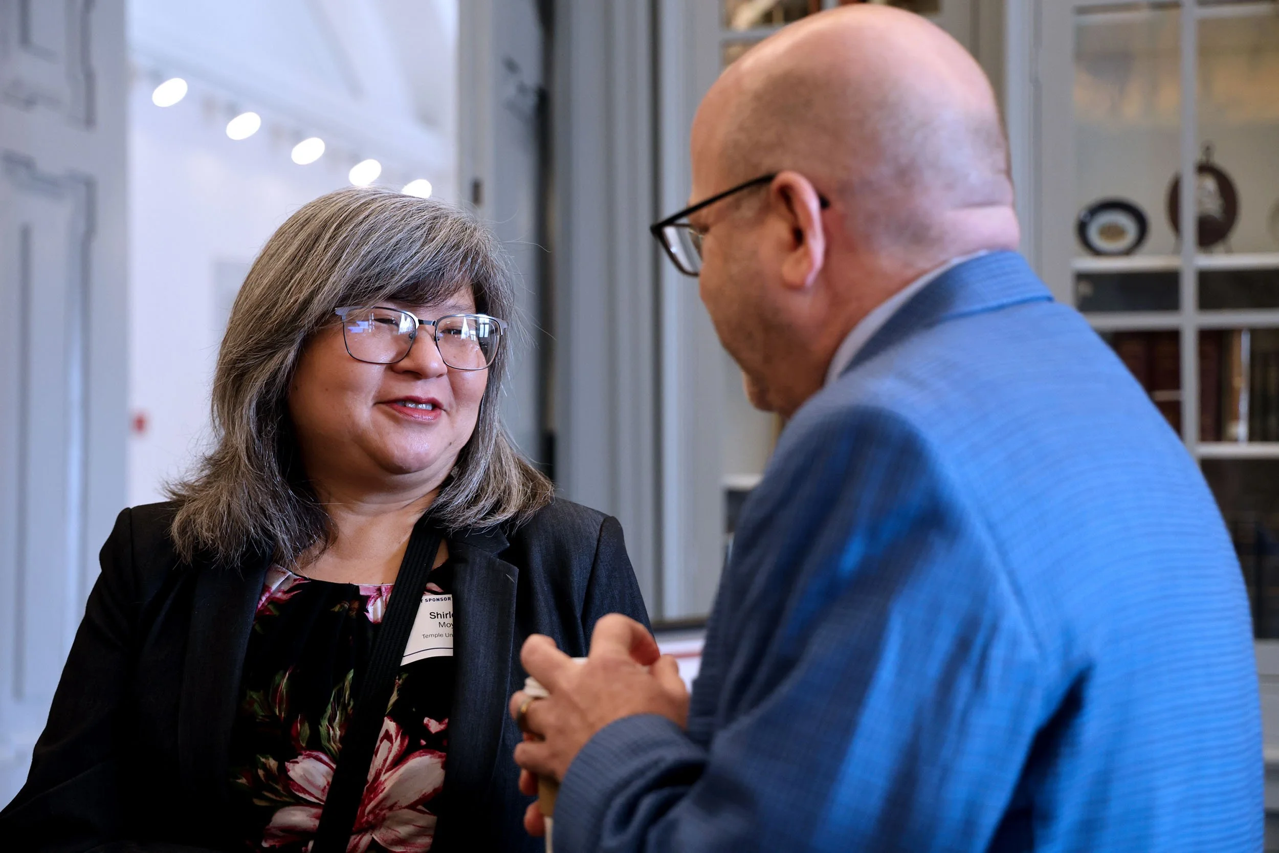 Chamber event photo