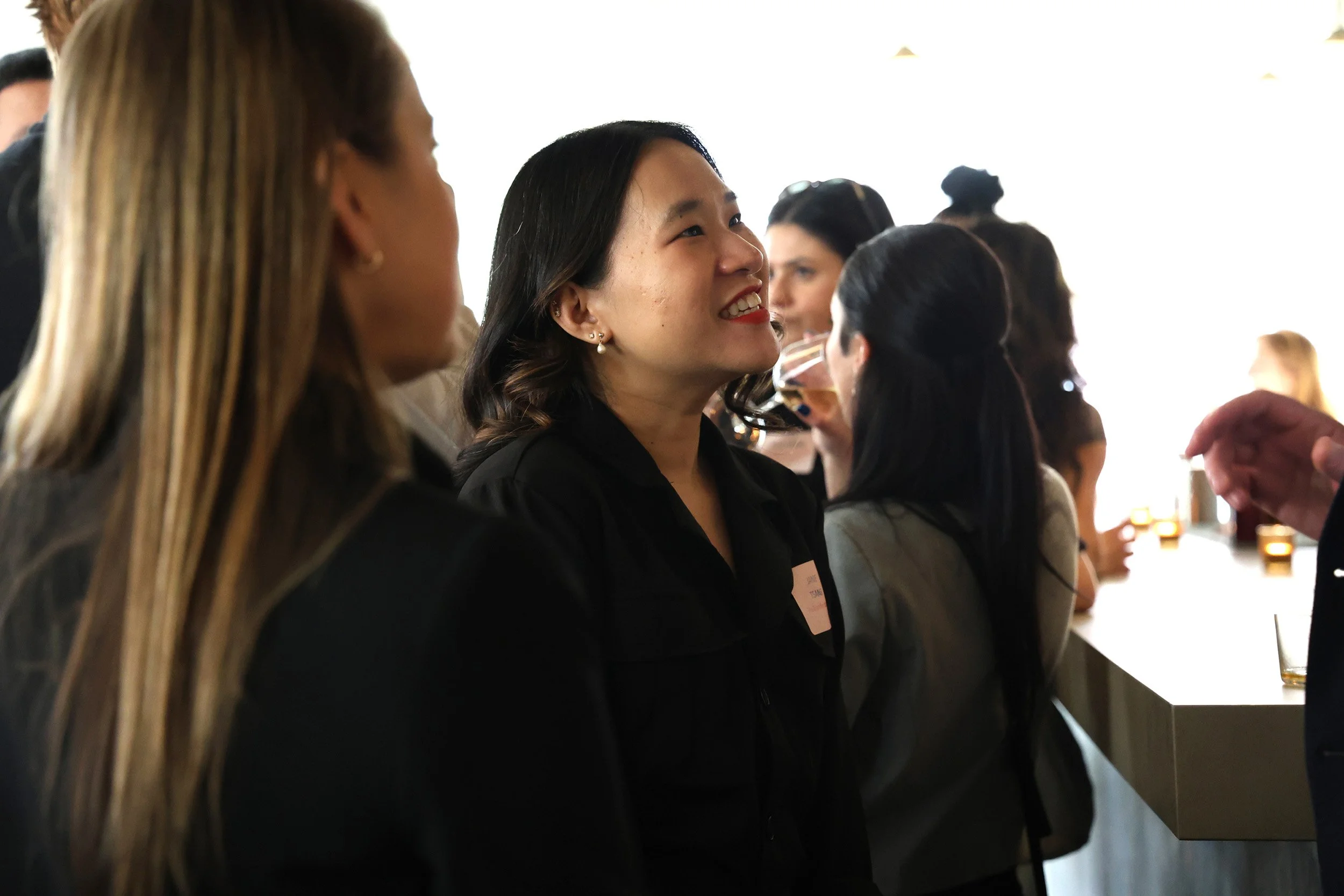 Chamber event photo