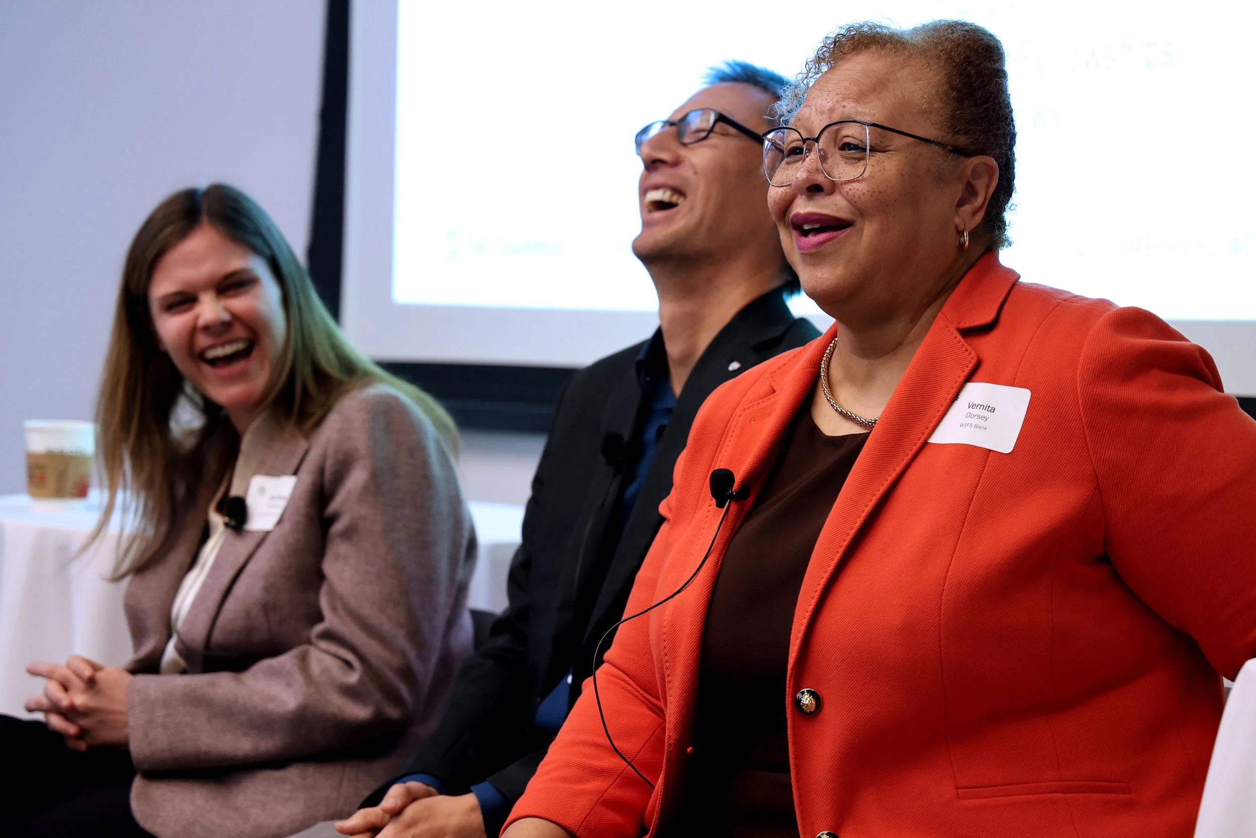 Chamber event photo