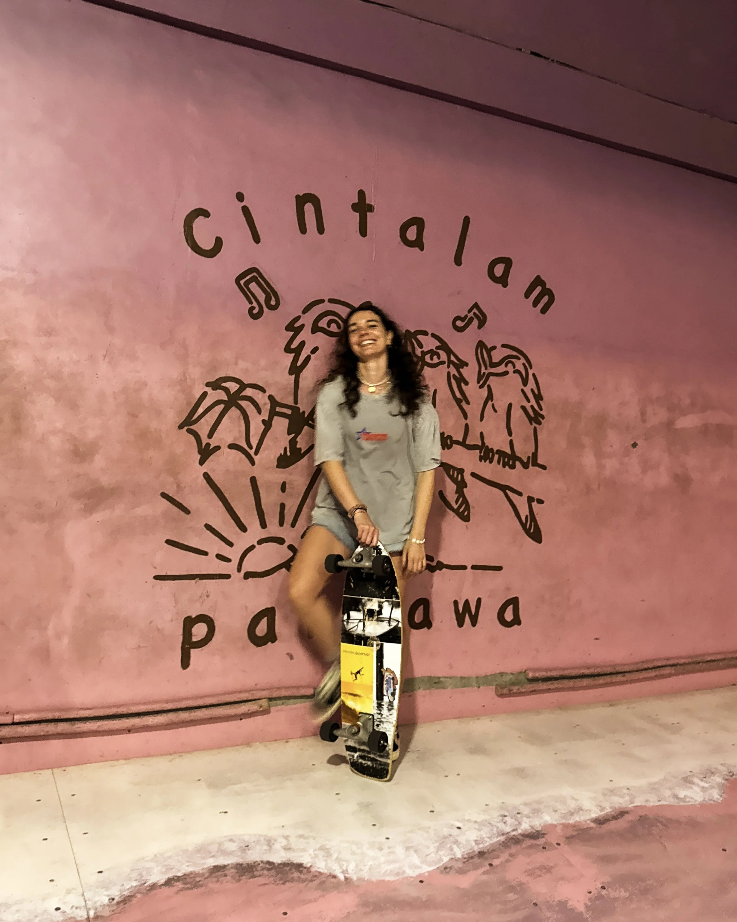 The Uluwatu Guide for Skaters, Yoga & Wellness Lovers