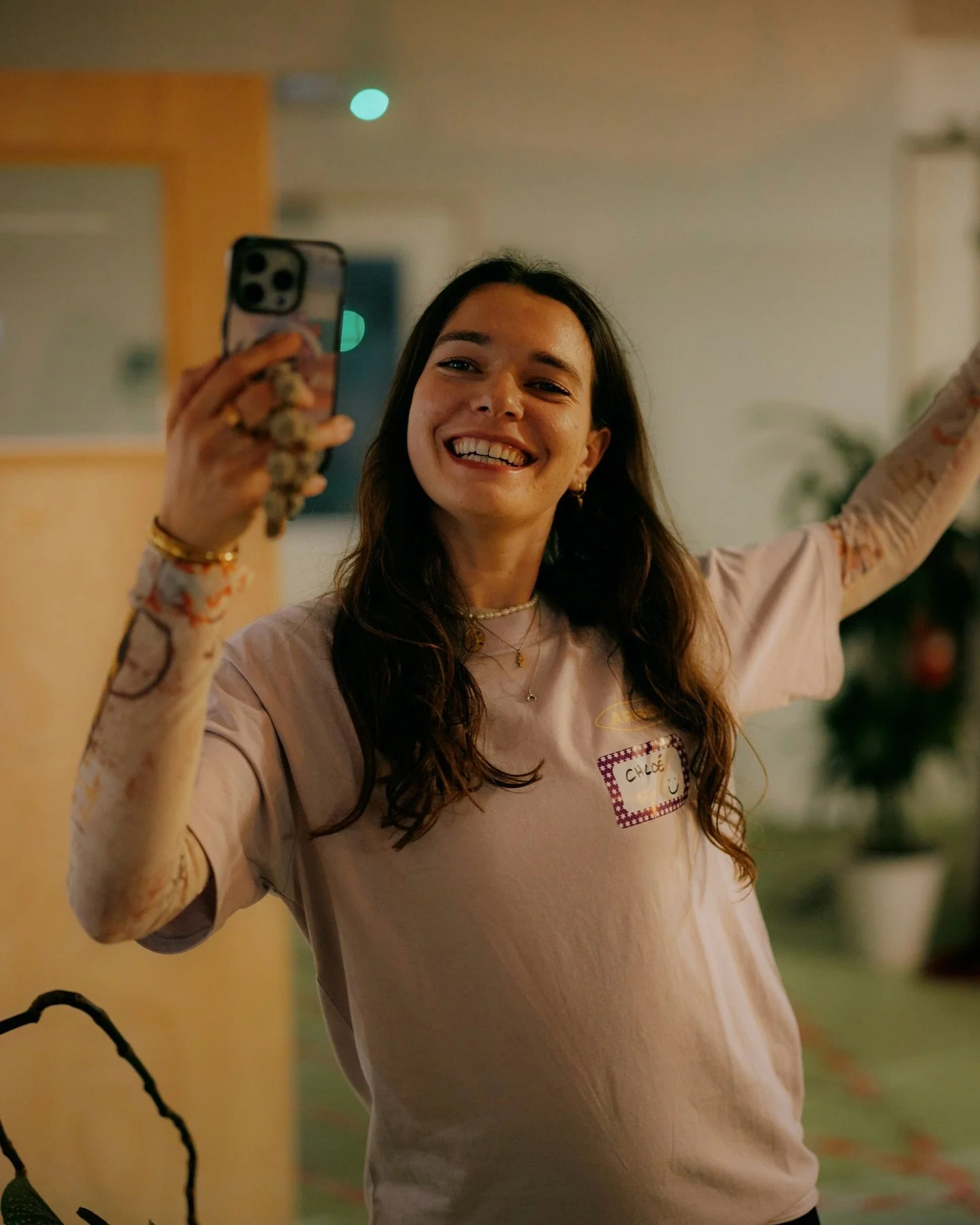 cup: filled.
ducks: in a row.
eggs: in several baskets.
boat: floating.
dues: paid.
blessings: counted.

💖

The past 3 weeks back in London/Paris have felt so FULL. Grateful grateful.