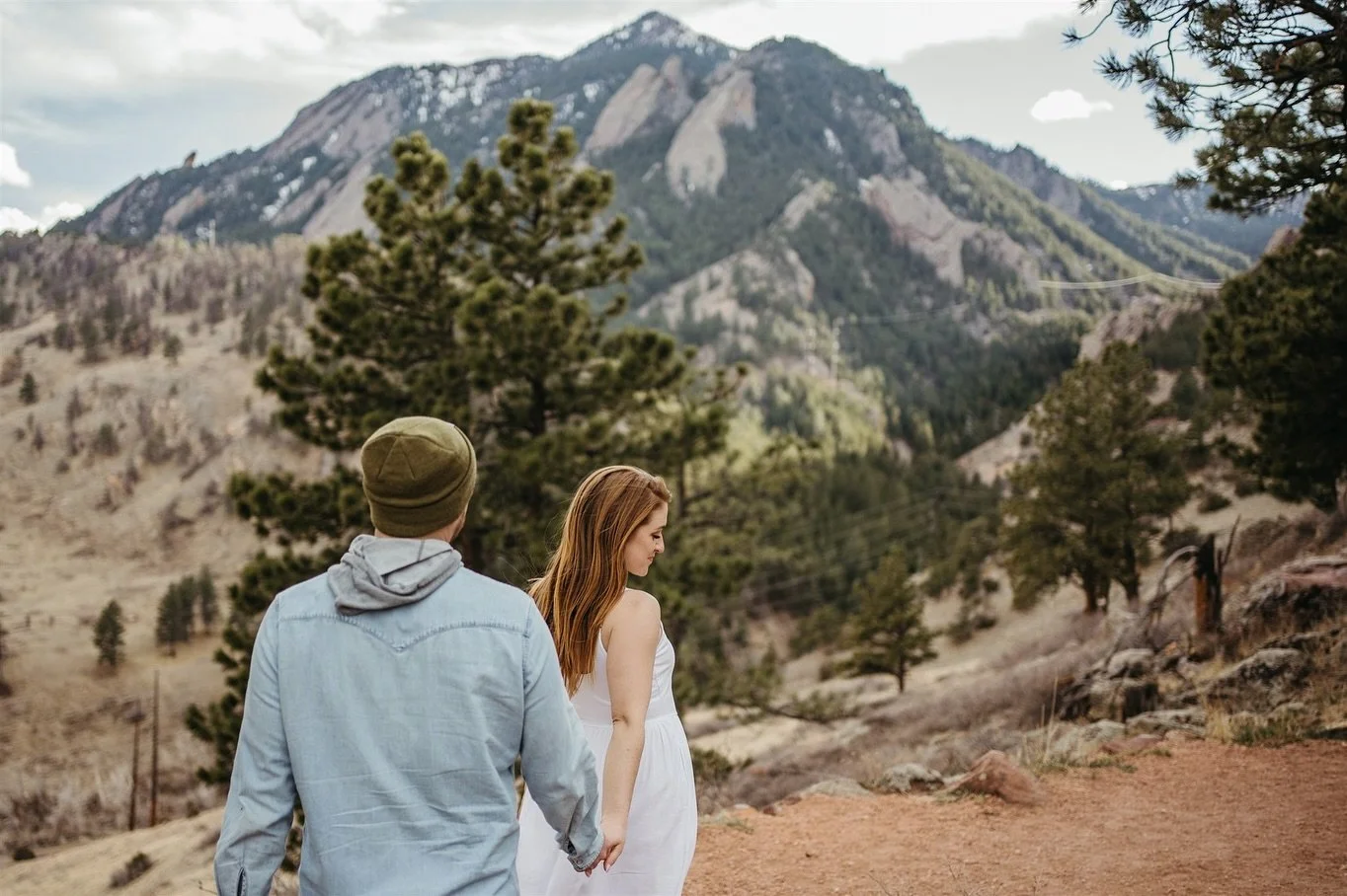 Chelsea + Andrew are engaged !!!
.
.
📷 // Nate
.
.
.
#boulderengagementphotographer #boulderweddingphotographer