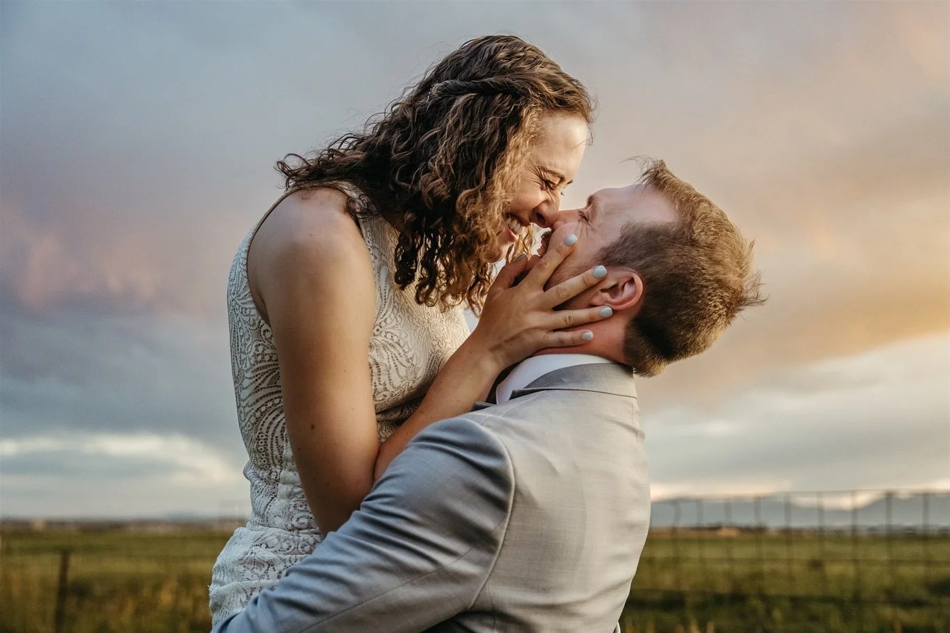 These two… truly the definition of marrying your best friend. 
Cheers to Kayleigh + Bryan !!!
π· // Kristen
.
.
.
#boulderweddingphotographer #coloradoweddingphotographer #denverweddingphotographer  #lafayetteweddingphotographer
