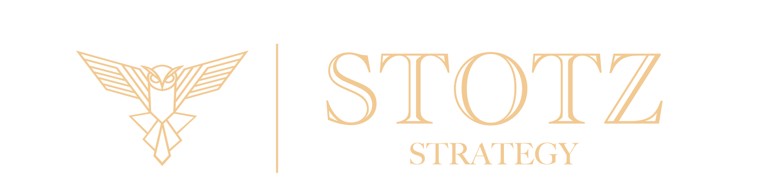 Stotz Strategy