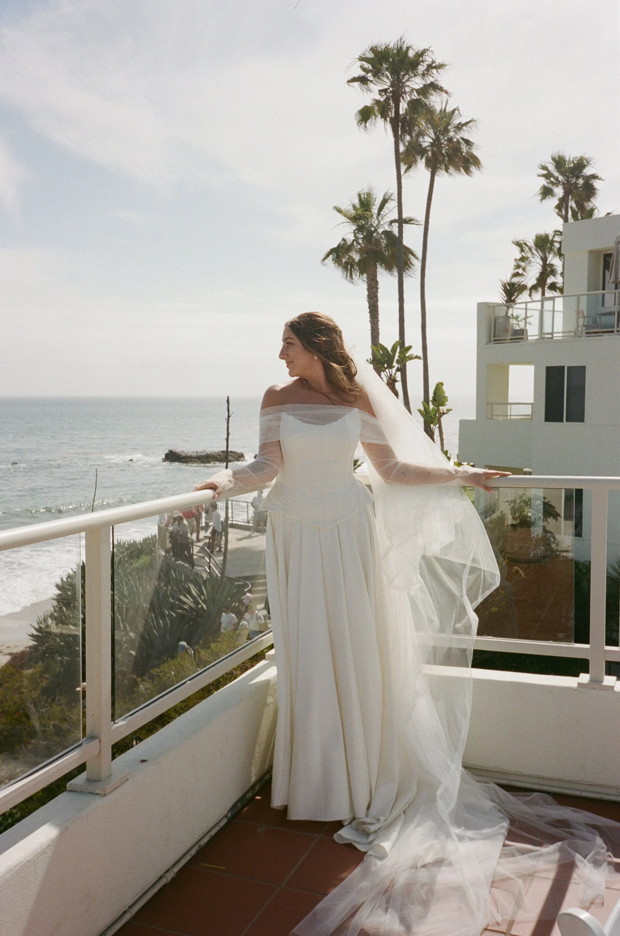 Aimee’s Wedding Dress