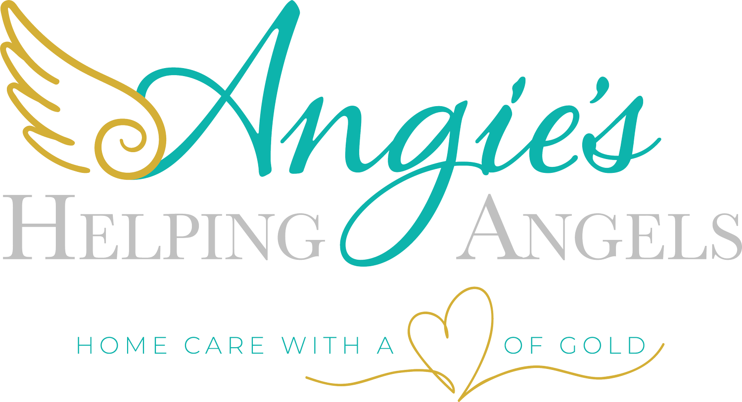 Angie&#39;s Helping Hands