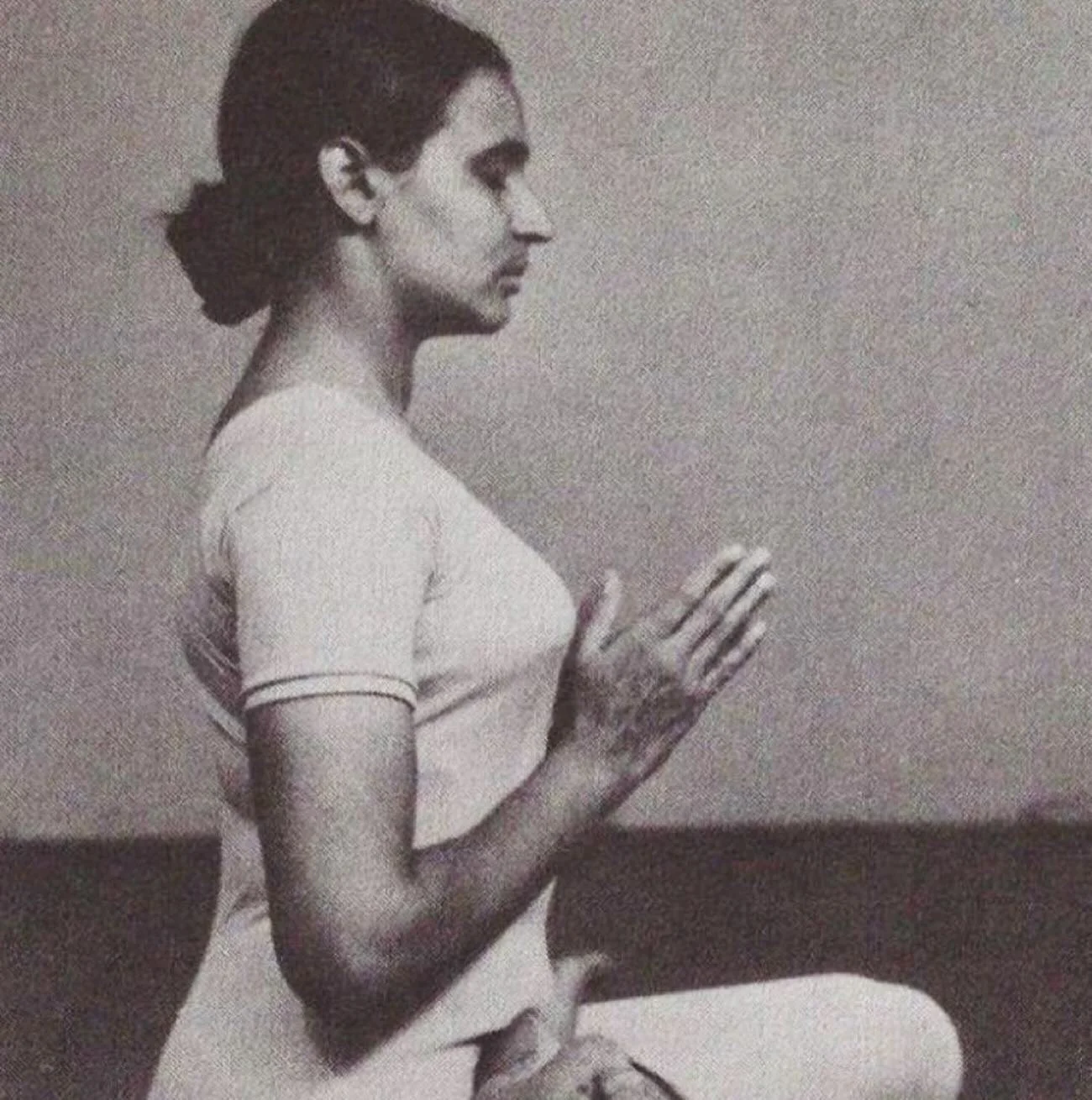 &ldquo;When the mind is still and stable,respiration is still and calm and the body becomes stable and quiet along with the emotions . The mind is the king and controller of the senses,Prana is the king of the mind and rhythm is the king of Prana. Th
