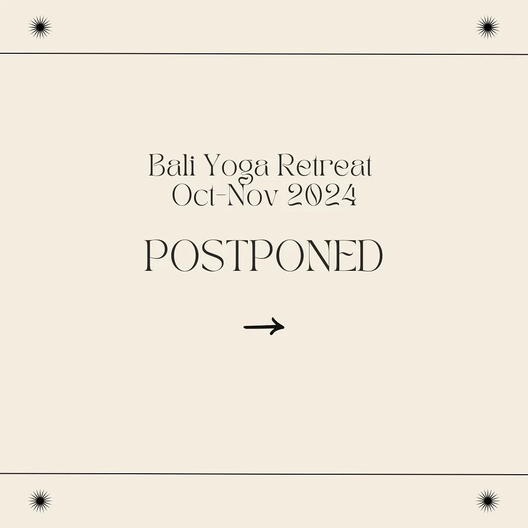 Announcement 📢