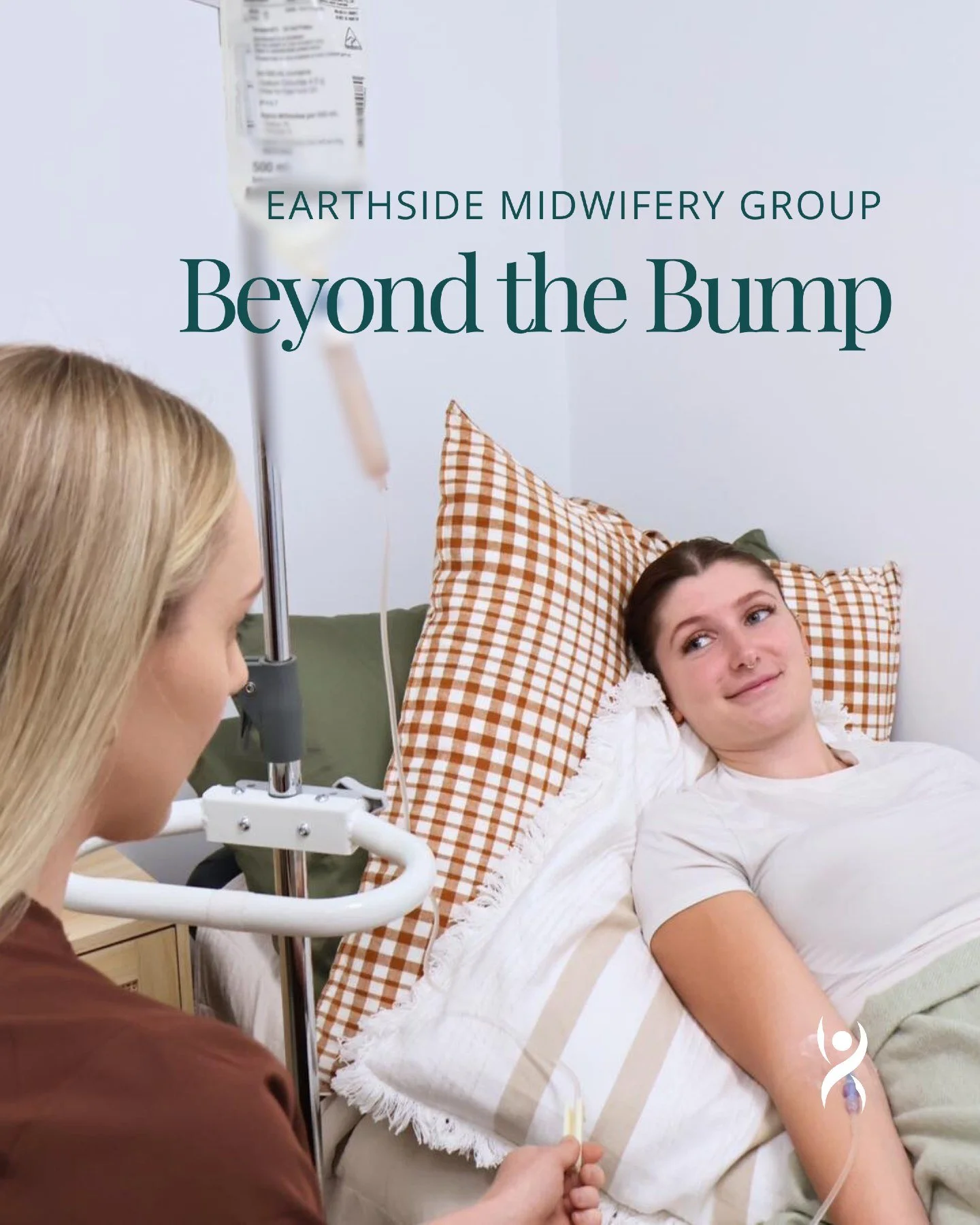 Things you might not know we do (Earthside Midwifery Group)
 We&rsquo;re building a single place for everything across pregnancy and the postnatal continuum.

Pre-conception &amp; early pregnancy
 &bull; Preconception counselling
 &bull; Pregnancy co
