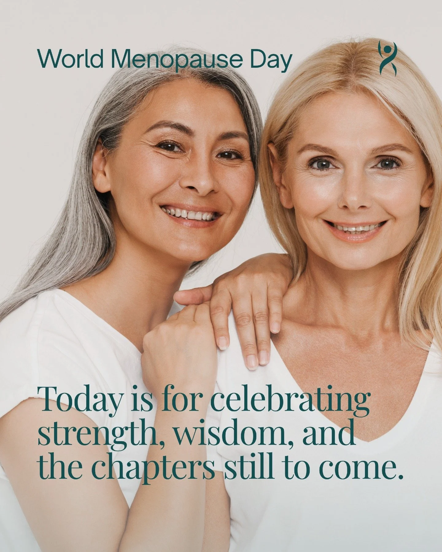 World Menopause Day 2025 with a focus Lifestyle Medicine

Menopause changes the brief. Lifestyle Medicine keeps the basics working: sleep that actually restores, food that steadies energy, movement that supports joints and mood, and stress habits tha