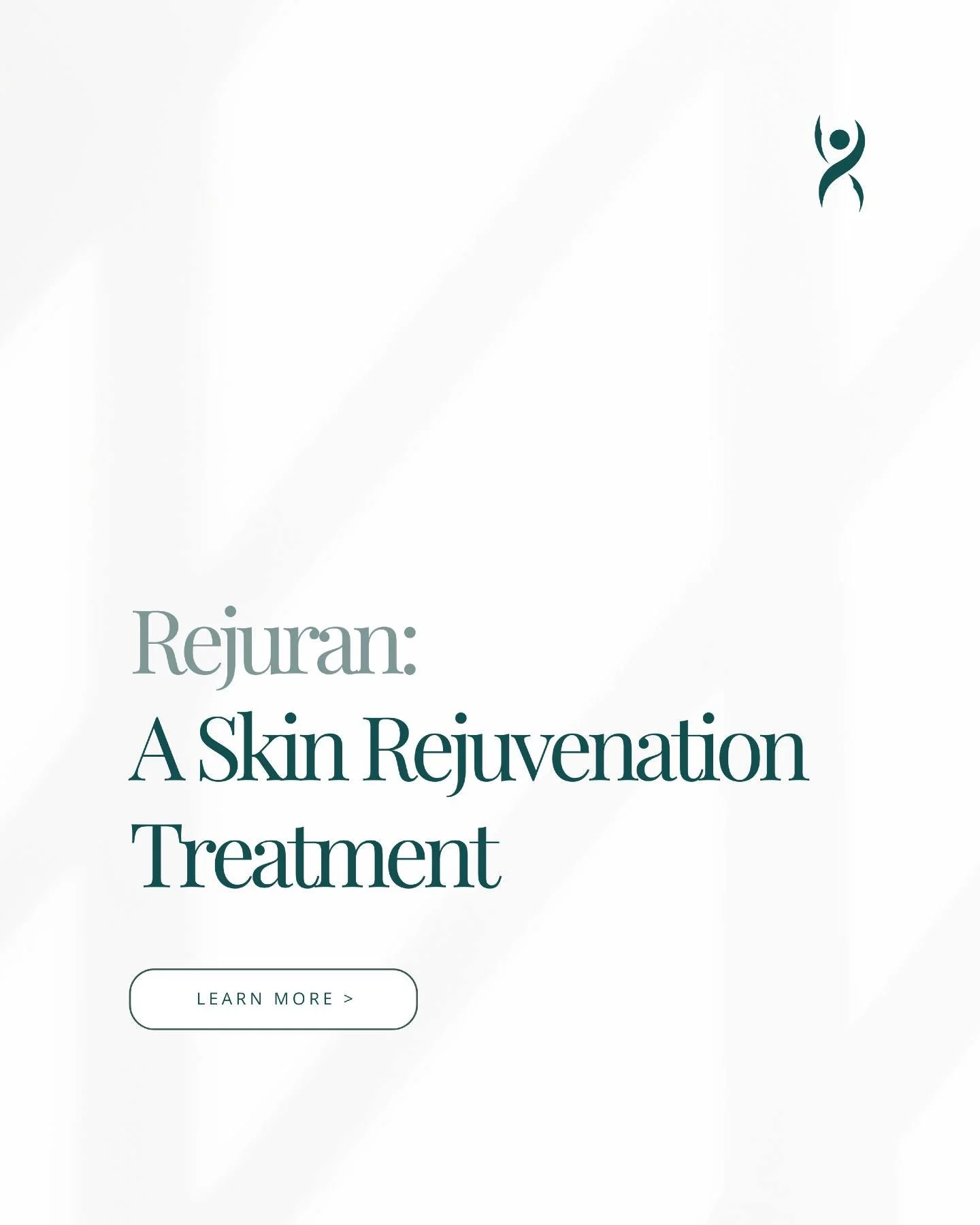 Curious about skin quality treatments but not sure where to start?
Rejuran is an injectable biostimulator that may support your skin&rsquo;s own repair processes. Many people ask about it for hydration, texture, and overall skin freshness. Suitabilit