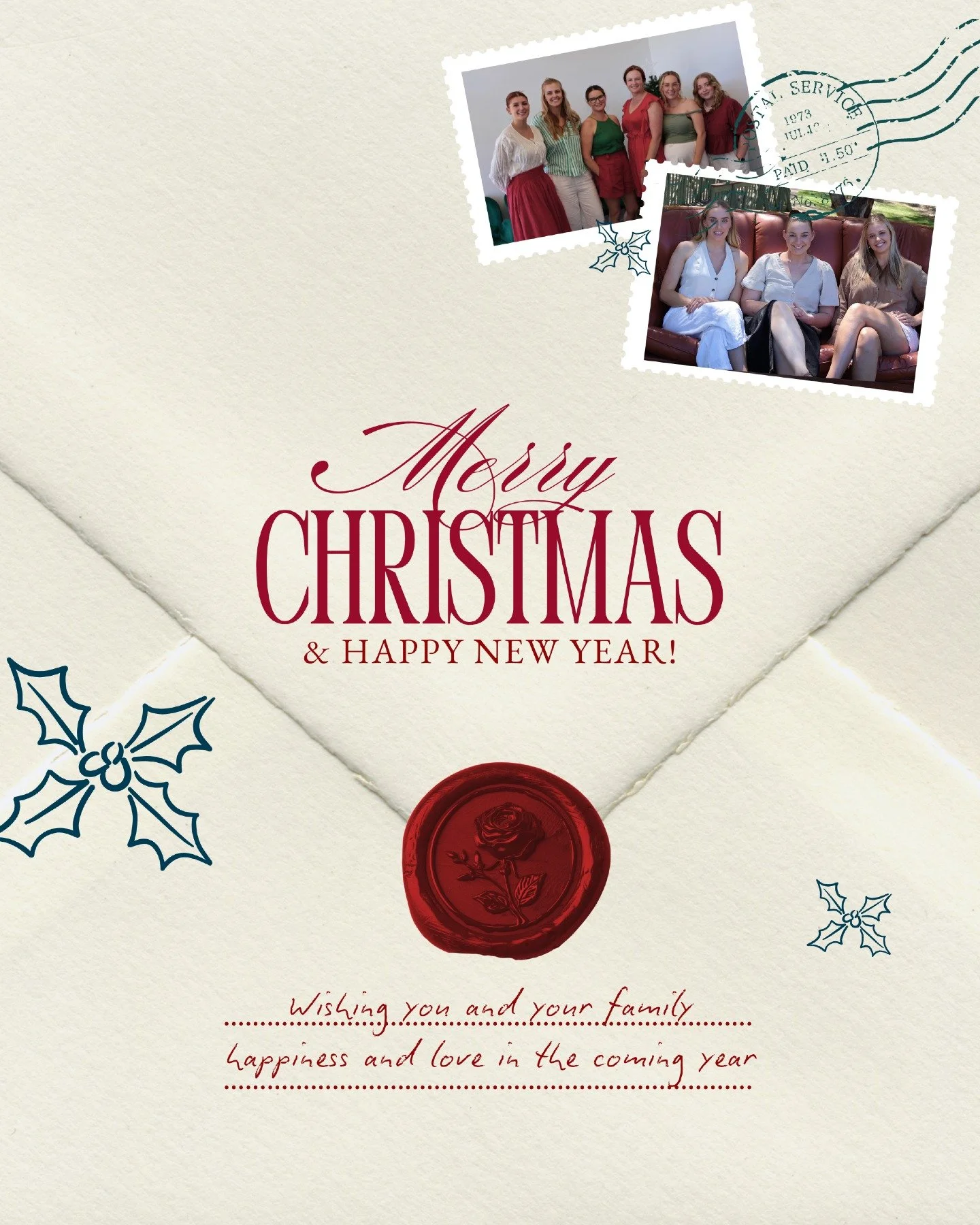 Today we&rsquo;re pressing pause.

Whether your Christmas Day is quiet at home, full of family, spent working, or somewhere in between, all of us at Border Medical Laser &amp; Aesthetics want to wish you a wonderful day.

To everyone who has walked t