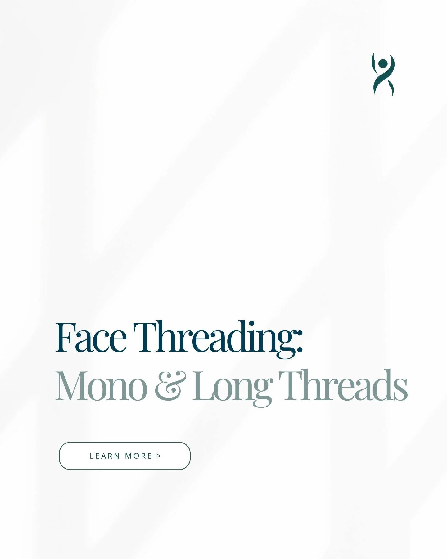 At BMLA we offer both mono threads and long threads for carefully selected clients, after a thorough consultation to talk through your goals, medical history, and whether threads are an appropriate option for you.

If you&rsquo;ve been quietly wonder