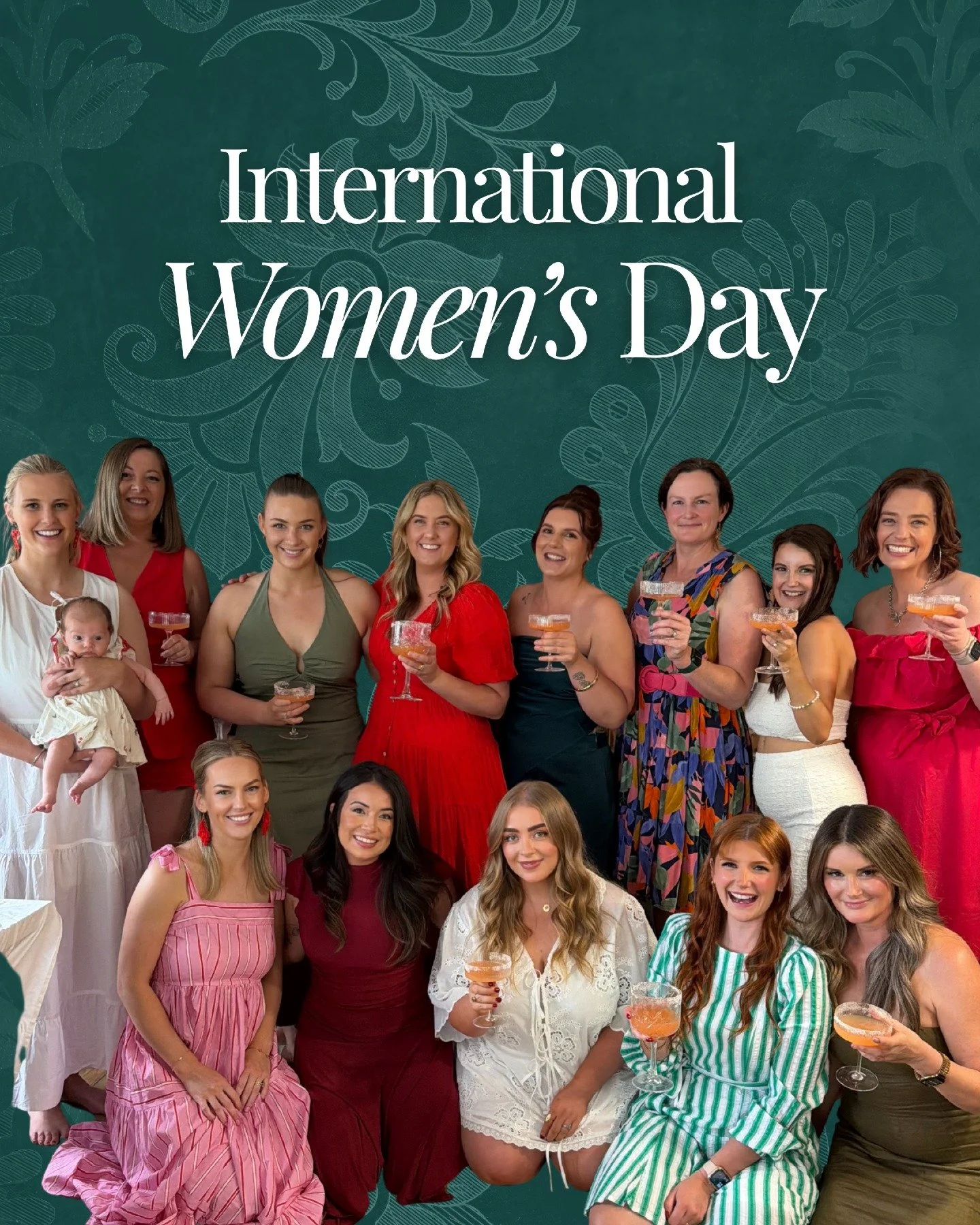 International Women&rsquo;s Day 2026
This years theme: Rights. Justice. Action. For ALL Women and Girls.

Access to informed, respectful healthcare is part of equality.

When women understand their bodies, ask questions, and are supported without dis