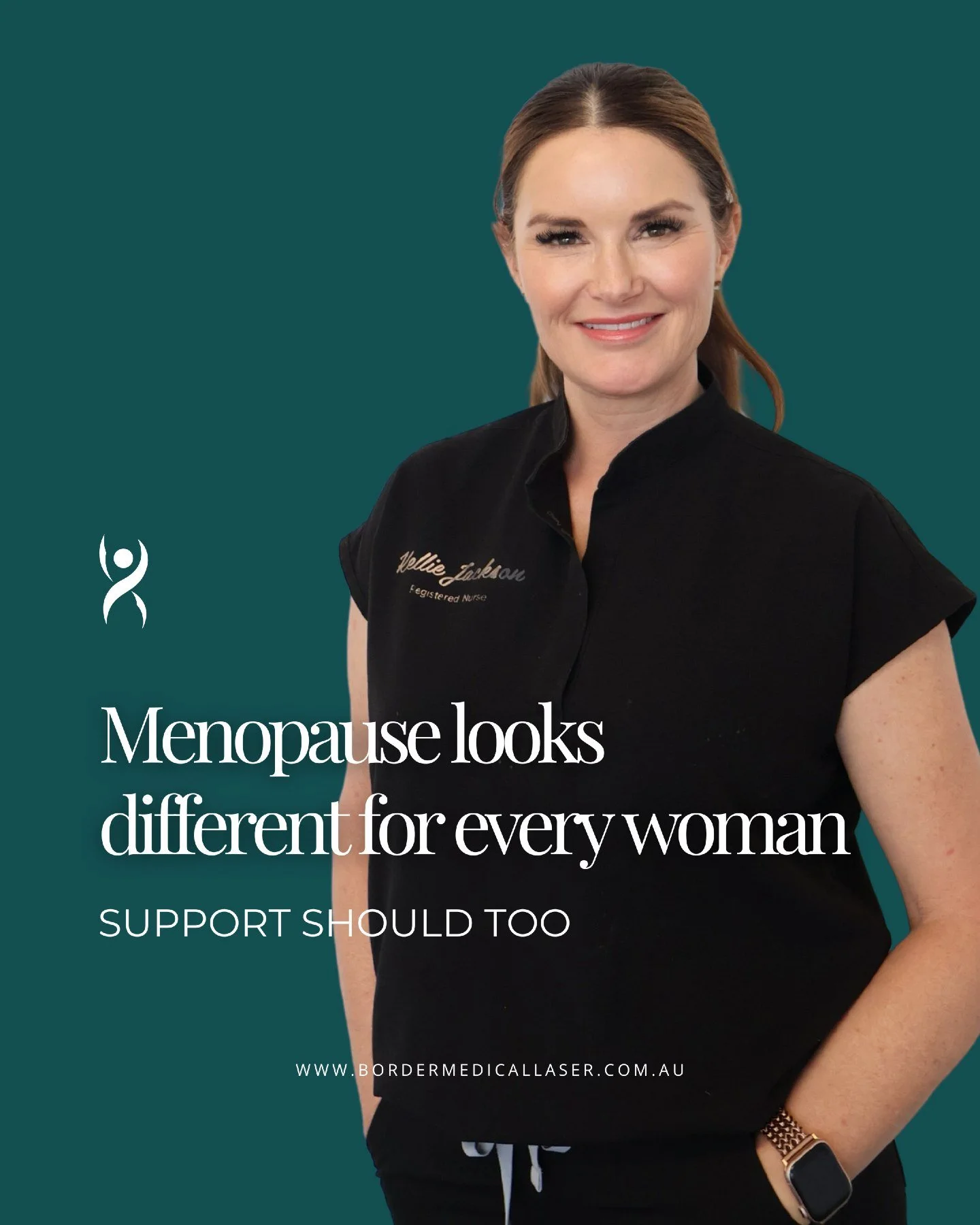 For many women, peri-menopause and menopause can bring changes that feel unfamiliar or unsettling. Skin may feel drier or more sensitive, intimate comfort can change, energy levels may fluctuate, and confidence can take a quiet hit.

These experience