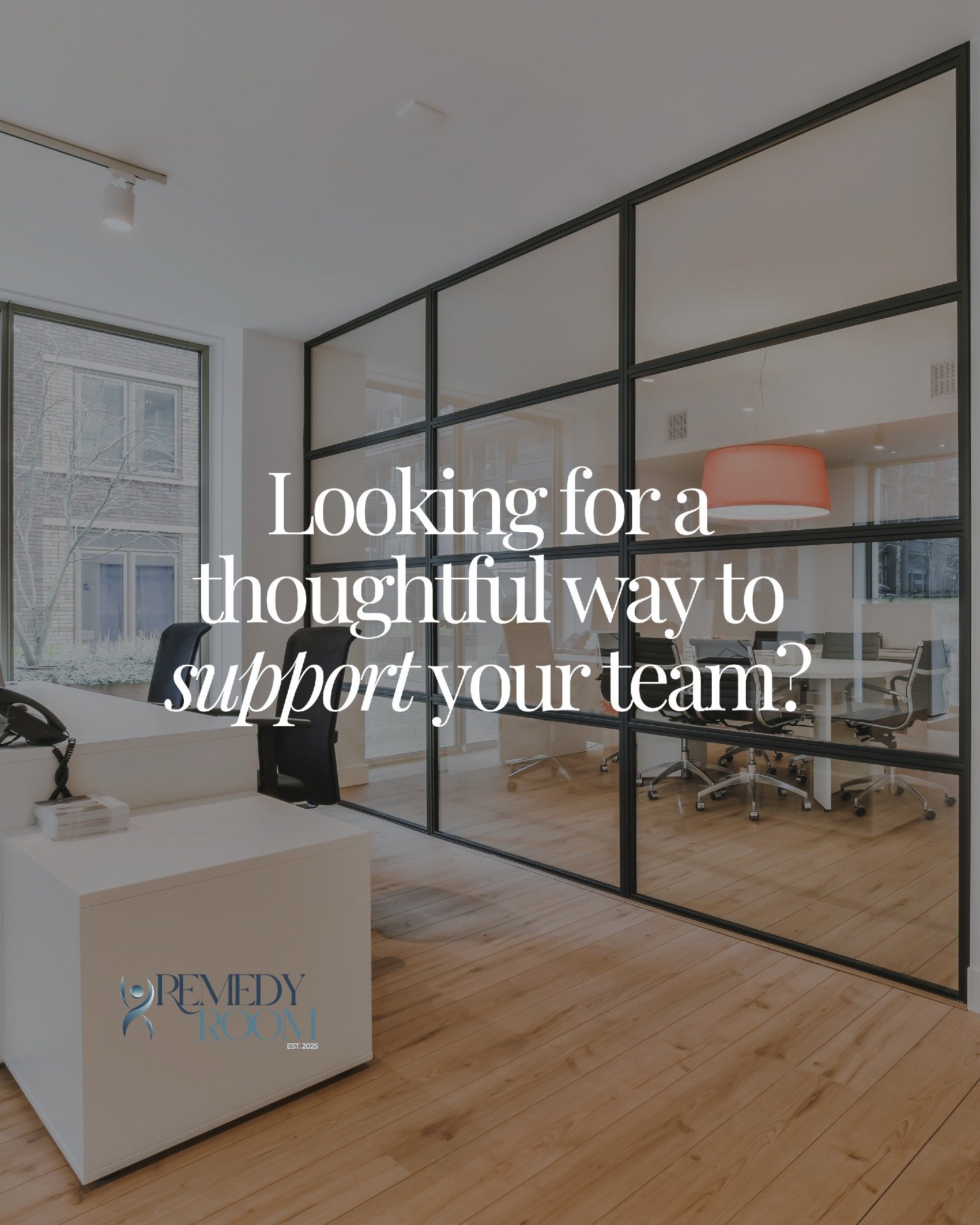 Many Australian workers experience muscle tension related to prolonged sitting, repetitive tasks, or time spent on their feet.

Small, preventative steps can make a difference to how people feel at work.

A remedial or relaxation massage can help eas