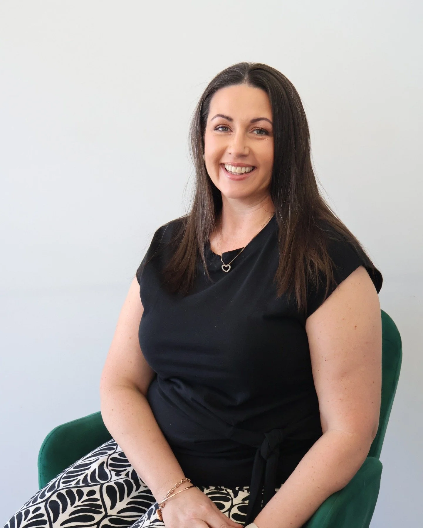 At BMLA, a lot of women come in after sitting with their symptoms for longer than they needed to. Hot flushes, poor sleep, night sweats, low energy. Not quite knowing where to start.

Here's how it works. You book directly with our Menopause Nurse Am